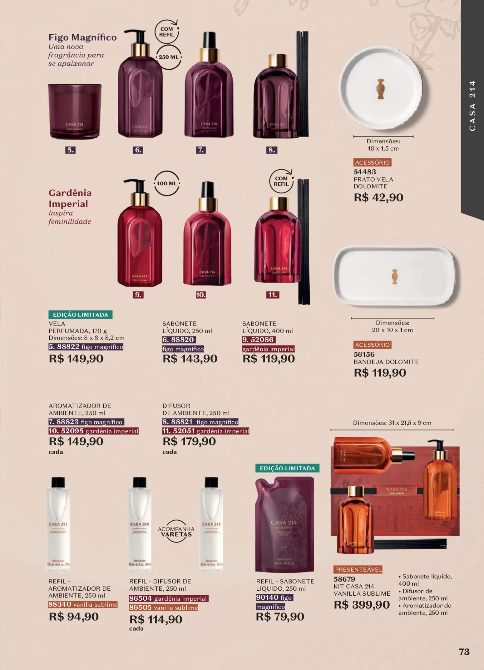 Ofertas O Boticário até 01/11/2026. - Página 75