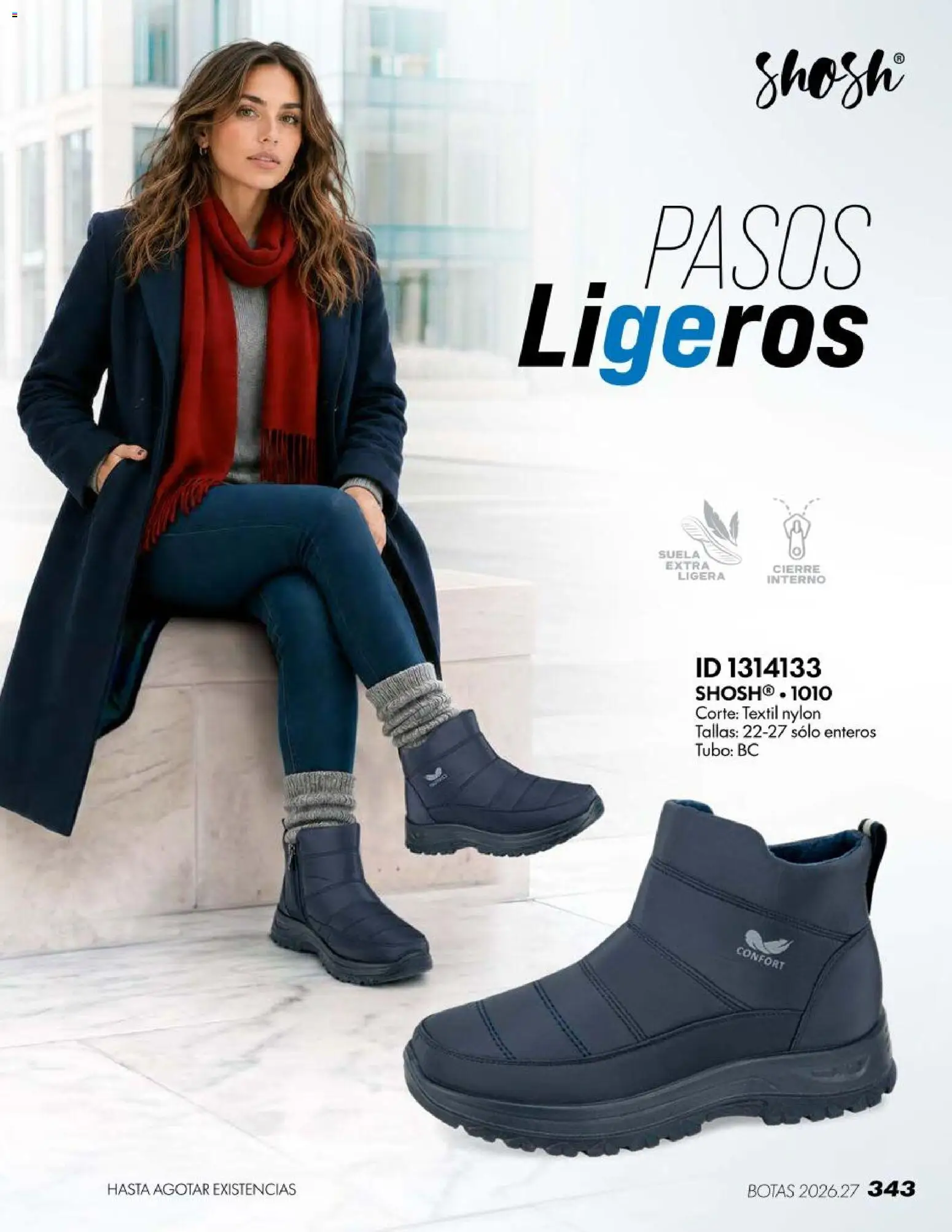 Vista previa las ofertas de la tienda Price Shoes - Price Shoes catálogo Botas desde el 18/07/2026 