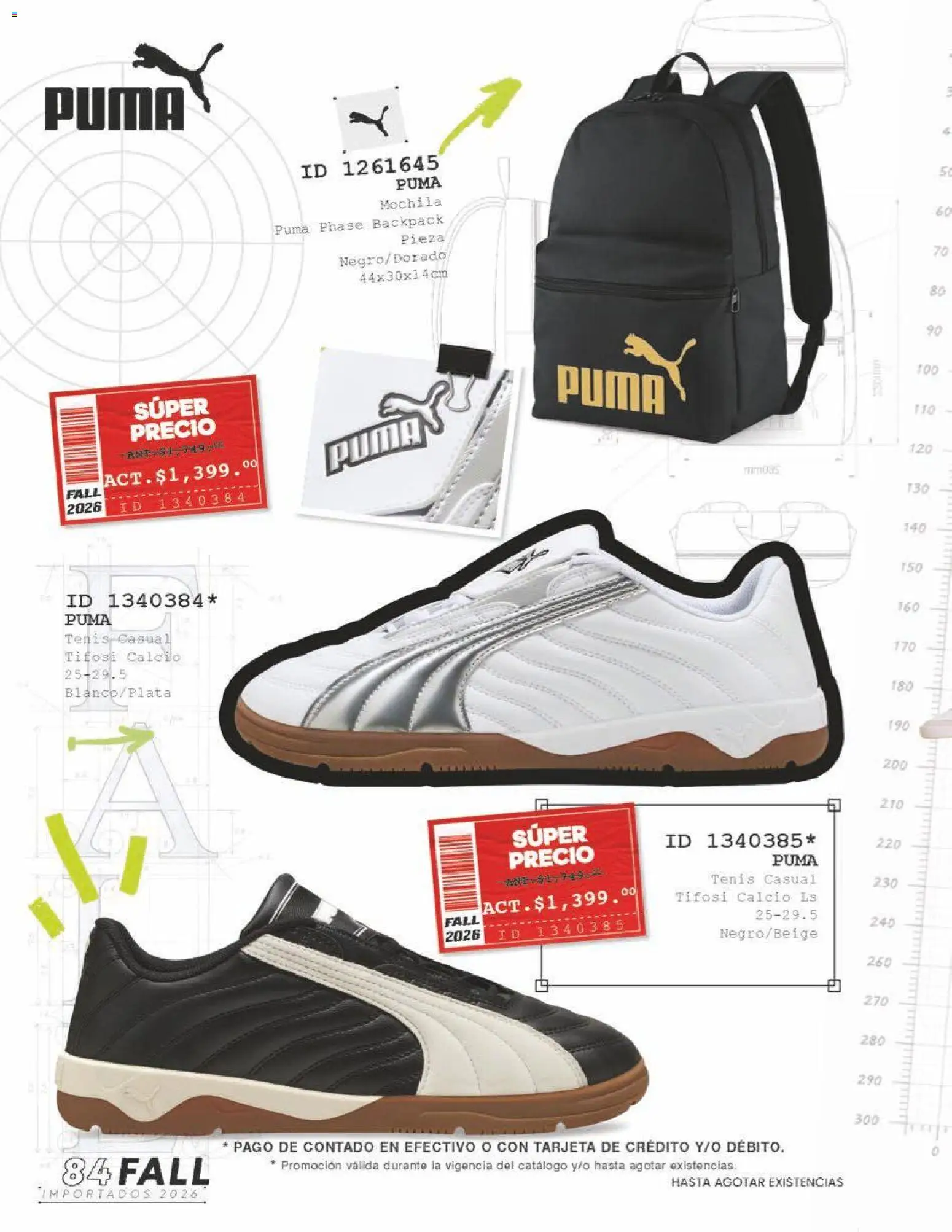 Vista previa las ofertas de la tienda Price Shoes - Price Shoes catálogo desde el 17/08/2026 