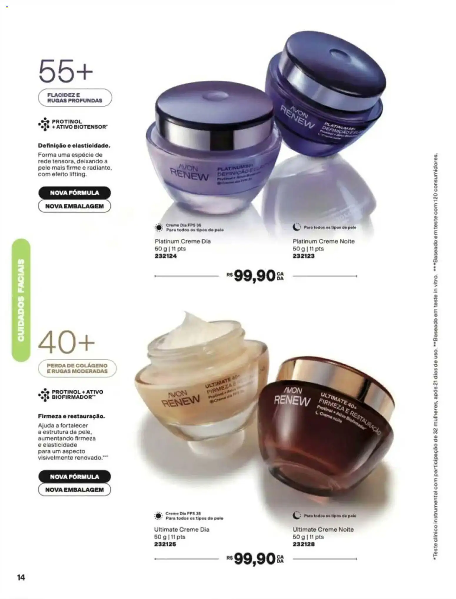 Ofertas Avon até 12/10/2026. - Página 14