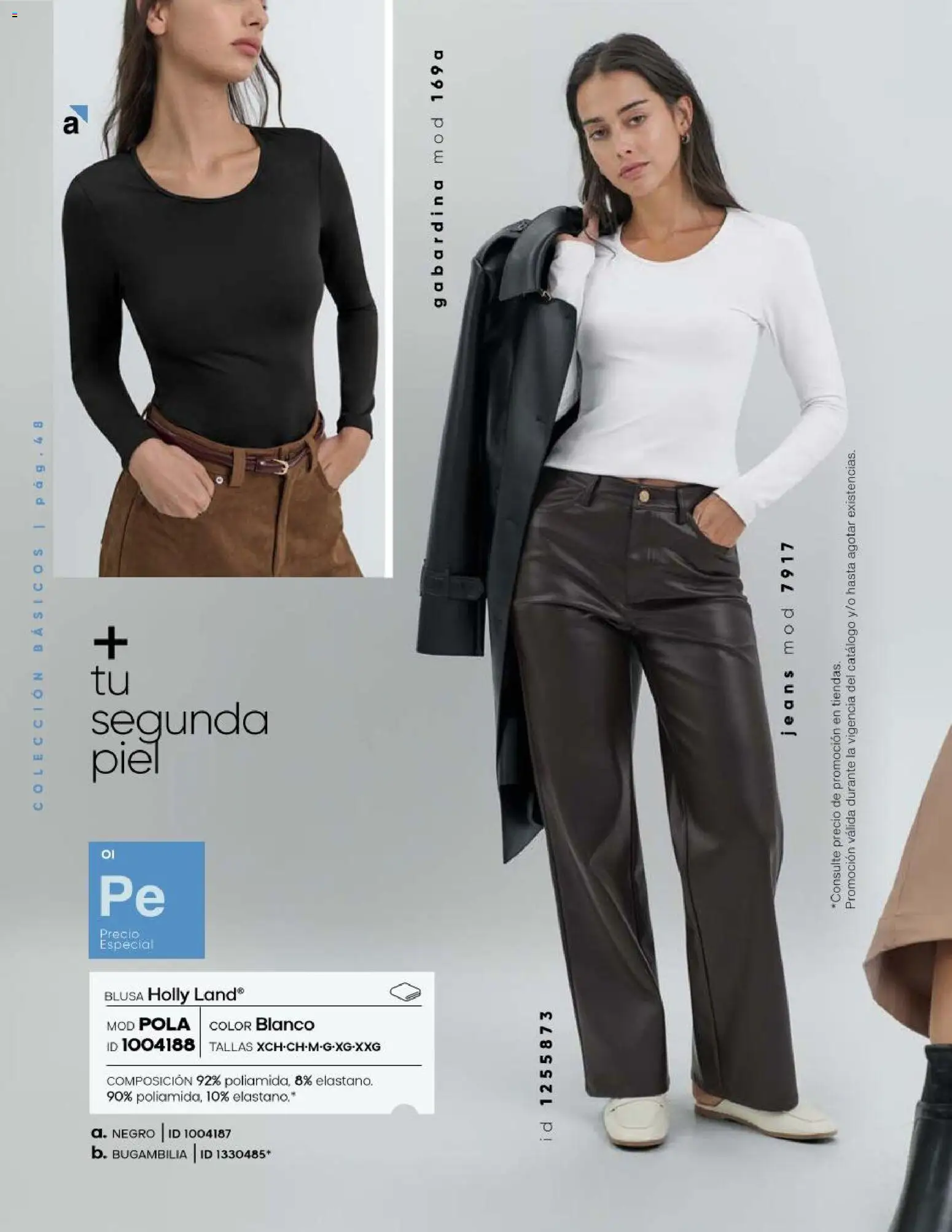 Vista previa las ofertas de la tienda Price Shoes - Price Shoes catálogo Básicos desde el 23/07/2026 