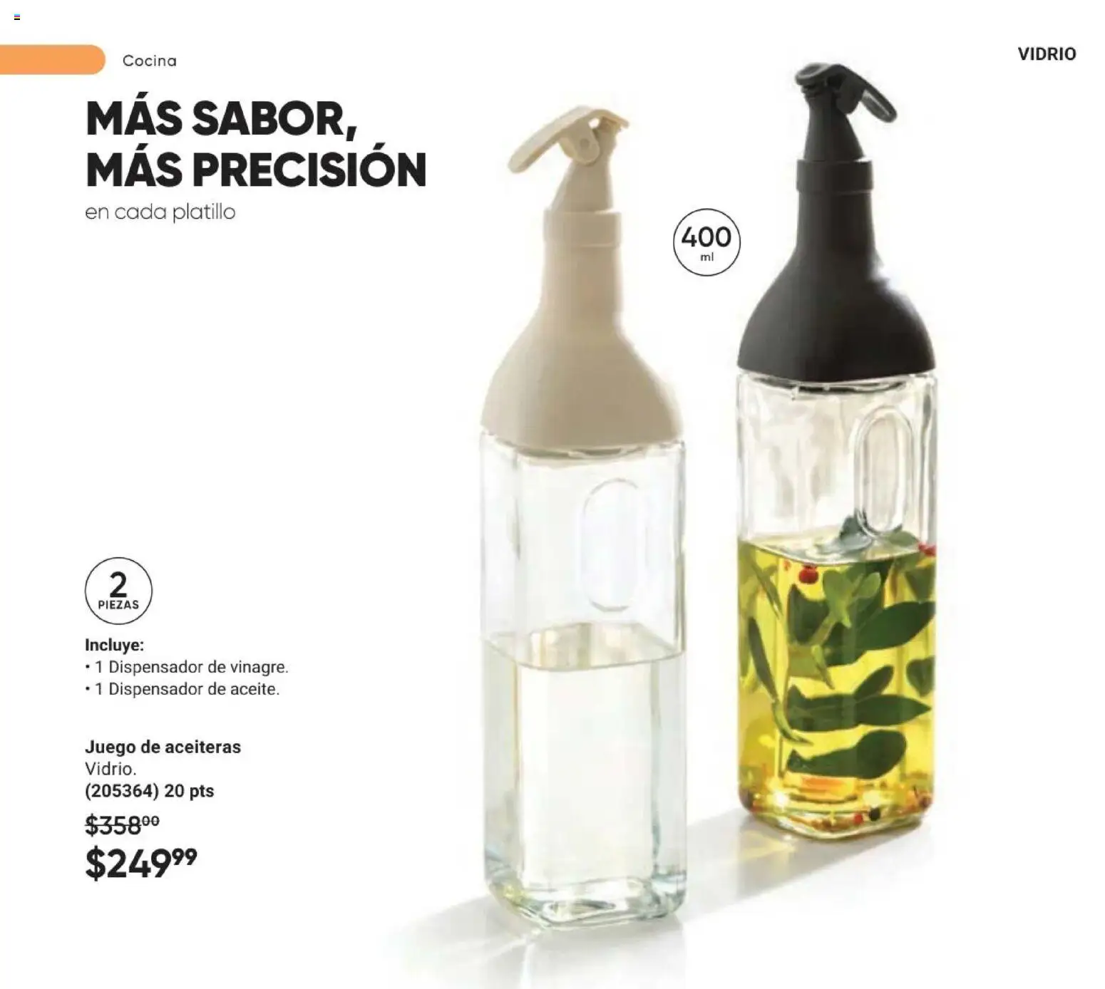 Vista previa las ofertas de la tienda AVON - AVON Casa & Estilo 16 2026 desde el 05/10/2026 