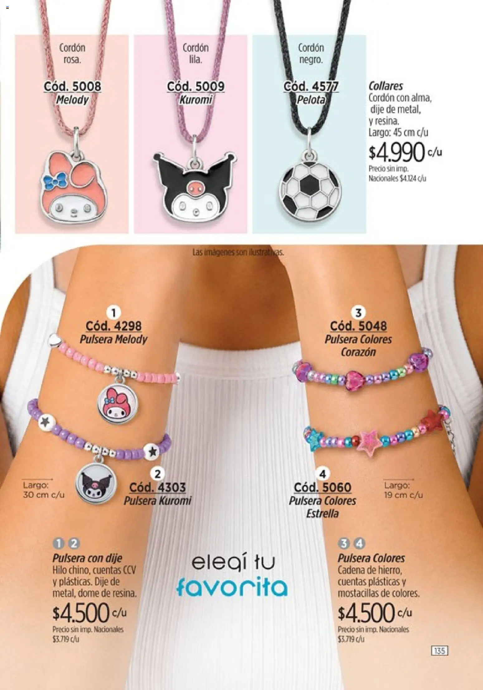 Vista previa del folleto de la tienda Amodil válido desde el 26/08/2026 