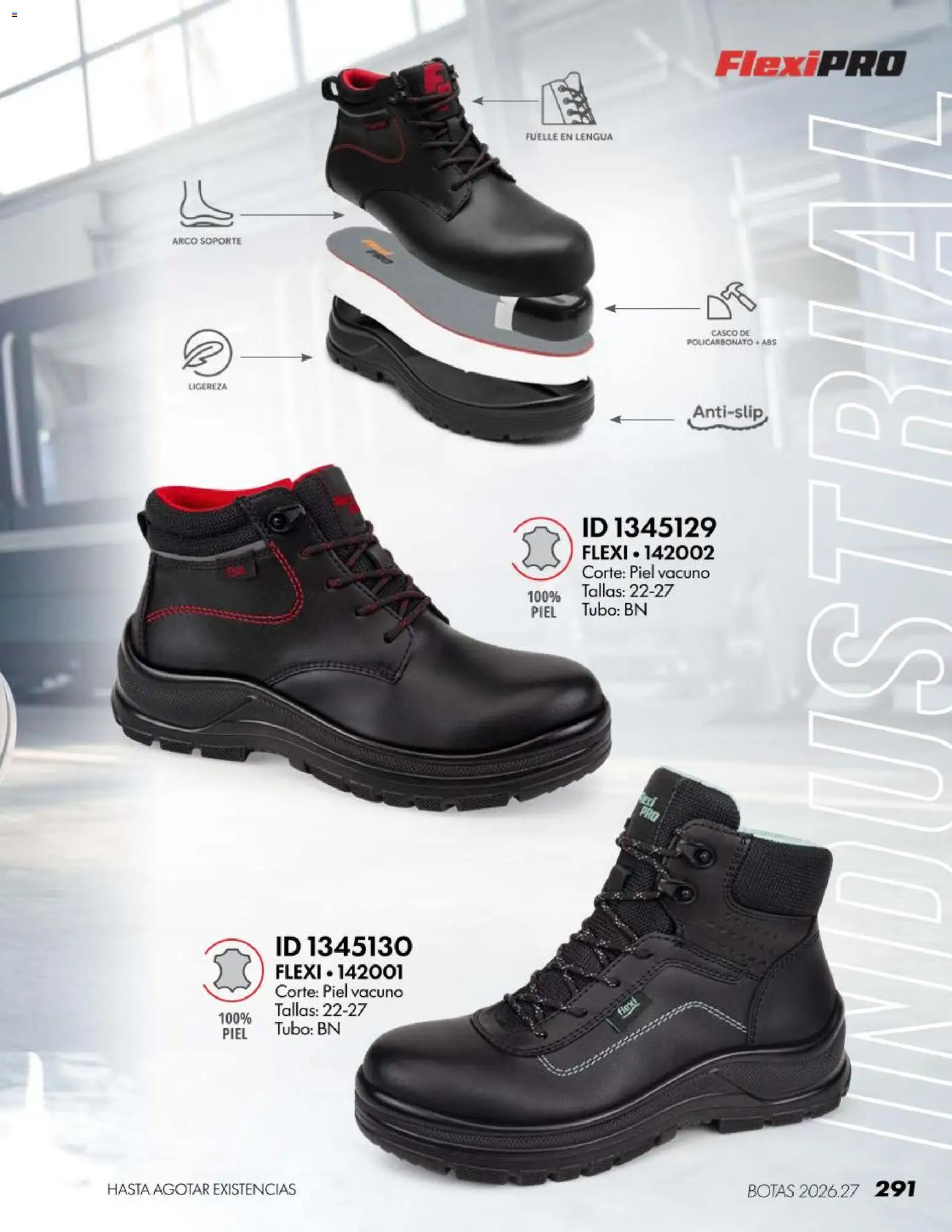Vista previa las ofertas de la tienda Price Shoes - Price Shoes catálogo Botas desde el 18/07/2026 
