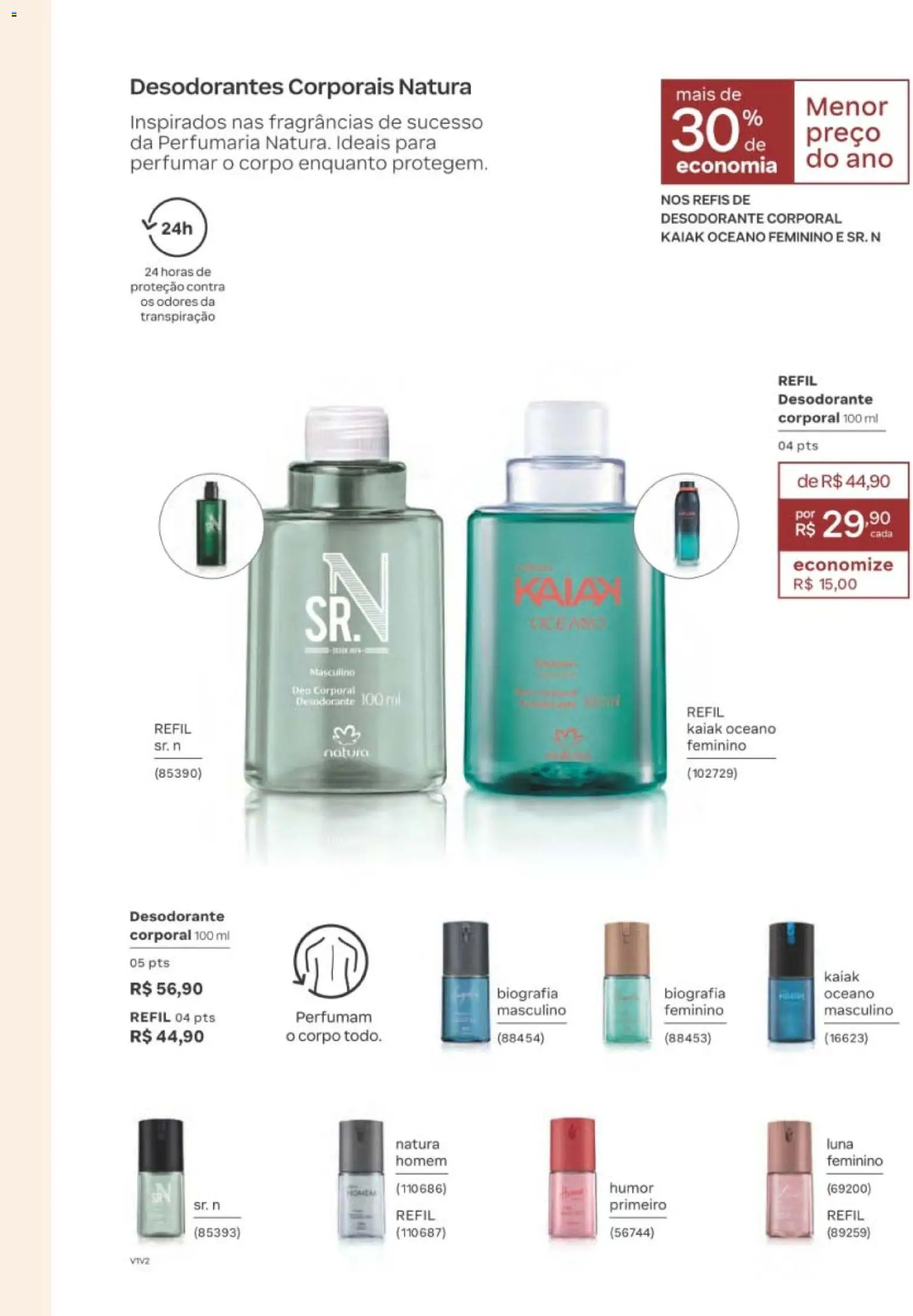 Ofertas Natura até 12/10/2026. - Página 93