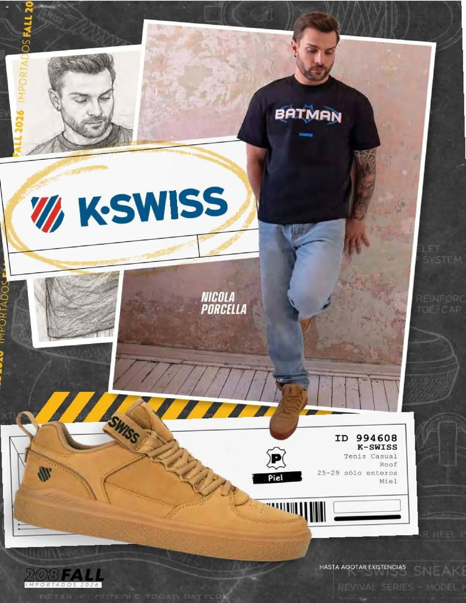 Vista previa las ofertas de la tienda Price Shoes - Price Shoes catálogo desde el 17/08/2026 - Café, Agua, Repelente
