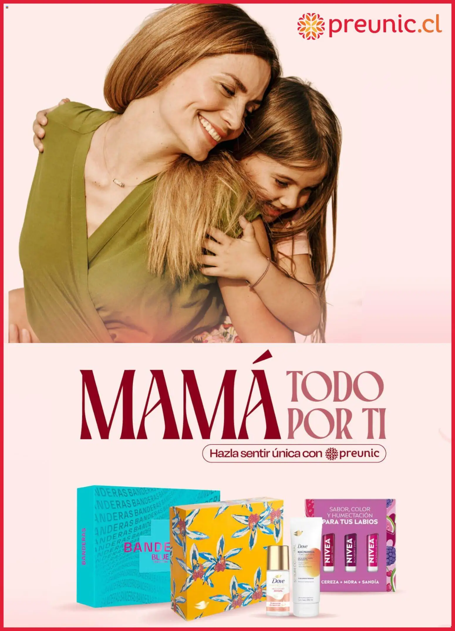 Folleto de la tienda Preunic válido desde el 21.04.2026 - Serum, Sandía