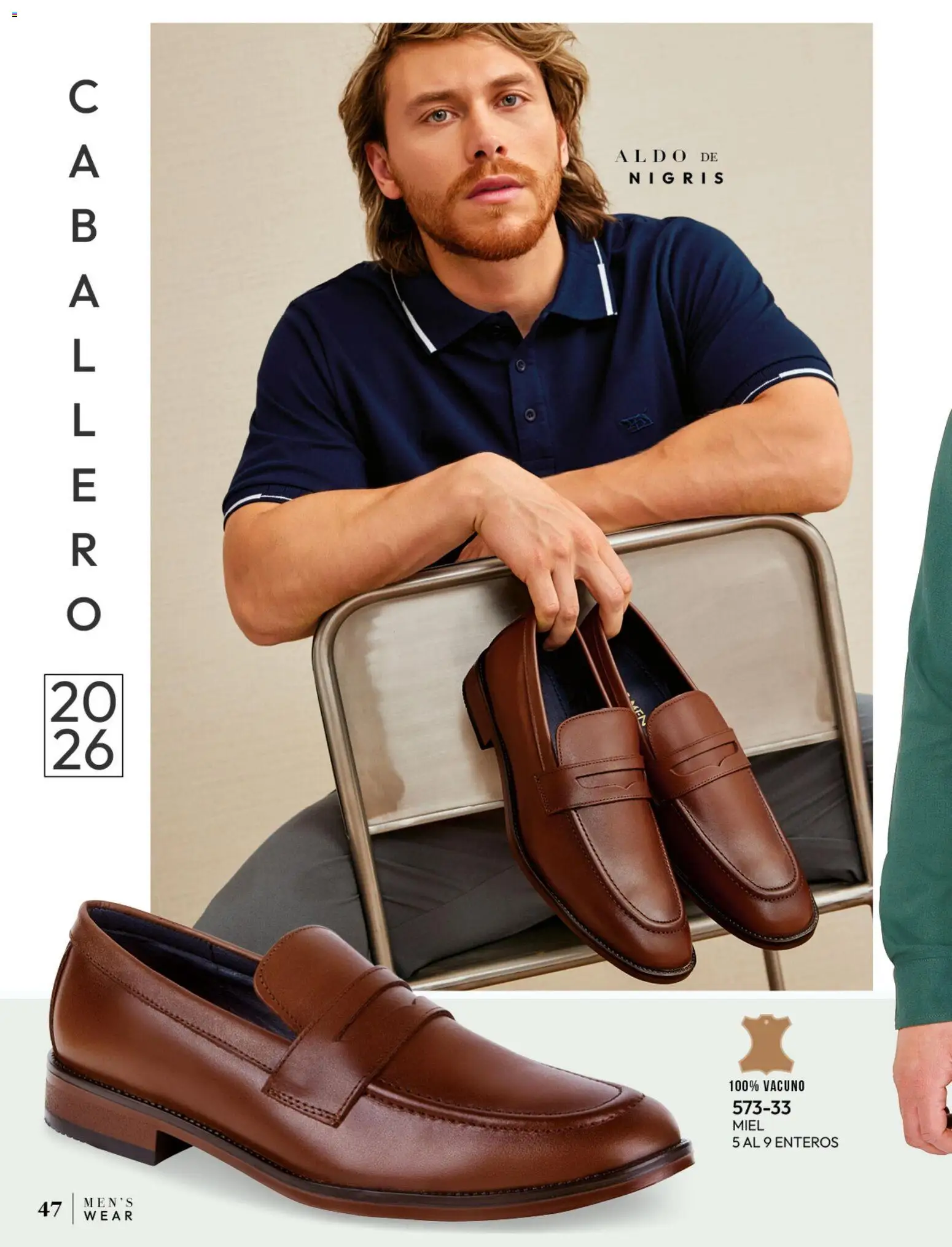 Vista previa las ofertas de la tienda Cklass - Cklass catálogo Ropa caballero desde el 08/07/2026 