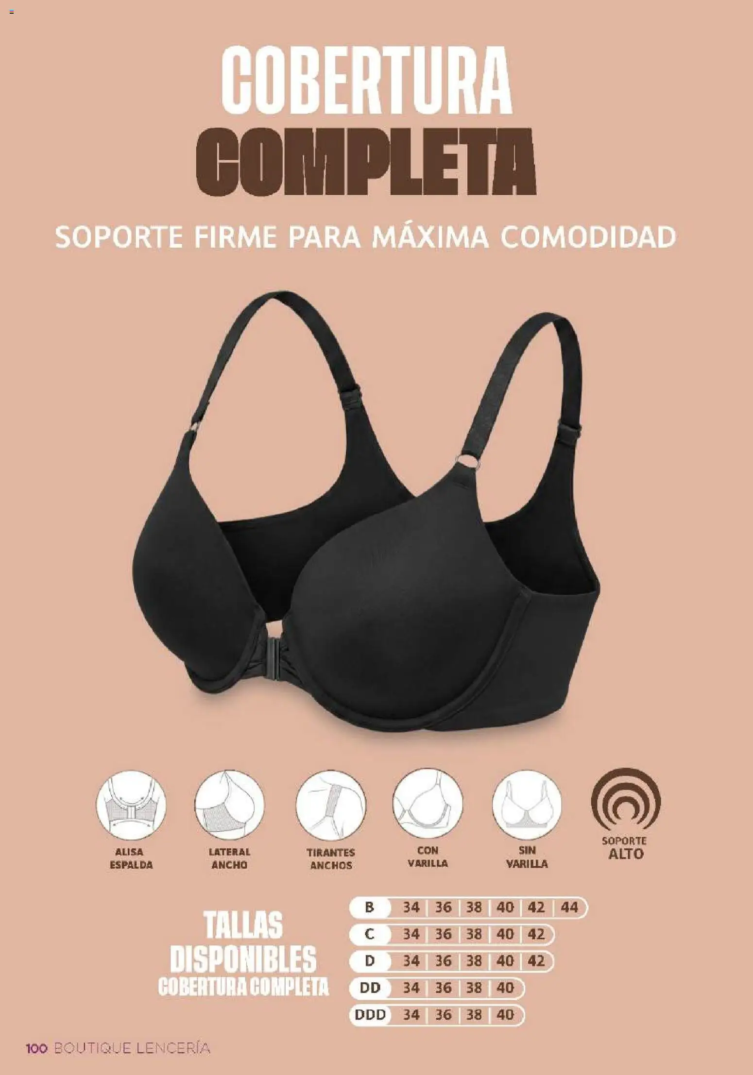 Vista previa las ofertas de la tienda Ilusión - Ilusión catálogo Otoño desde el 01/08/2026 