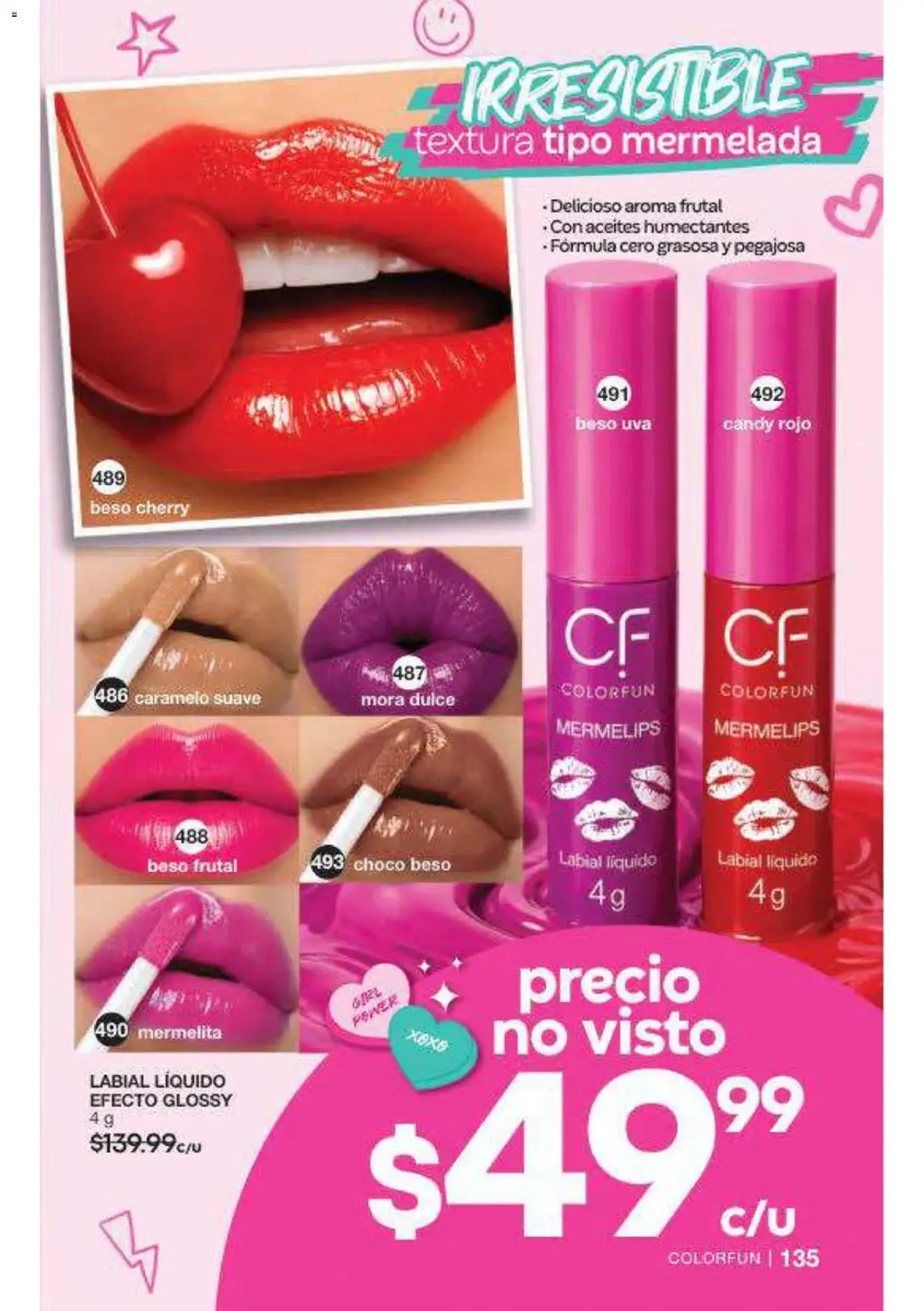 Vista previa las ofertas de la tienda Fuller - Fuller campaña 12 2026 desde el 16/09/2026 