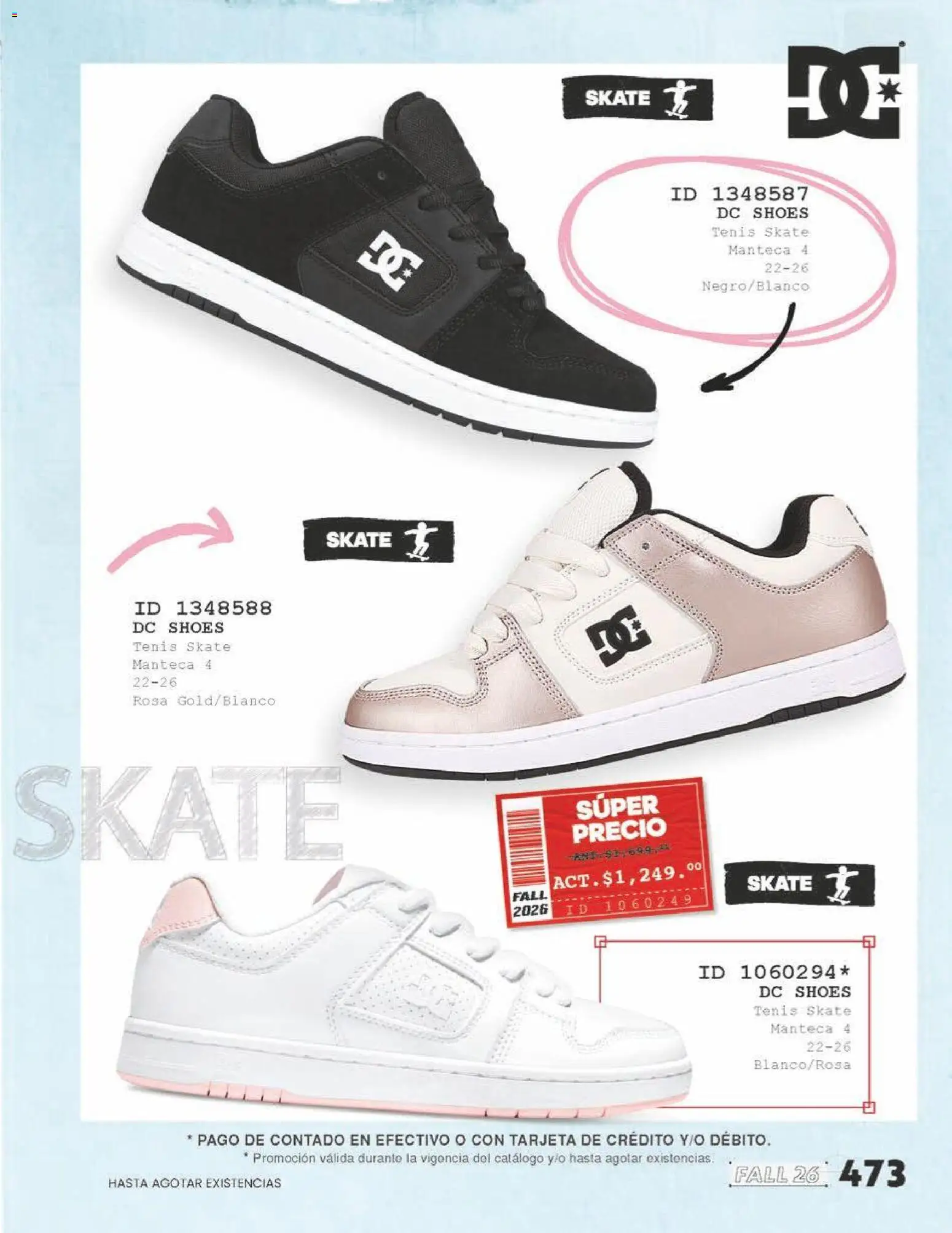Vista previa las ofertas de la tienda Price Shoes - Price Shoes catálogo desde el 17/08/2026 