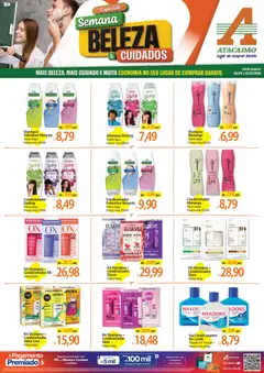 Pré-Visualização do folheto "Atacadão ofertas - RJ" da loja Atacadão válido a partir de 06/07/2026
