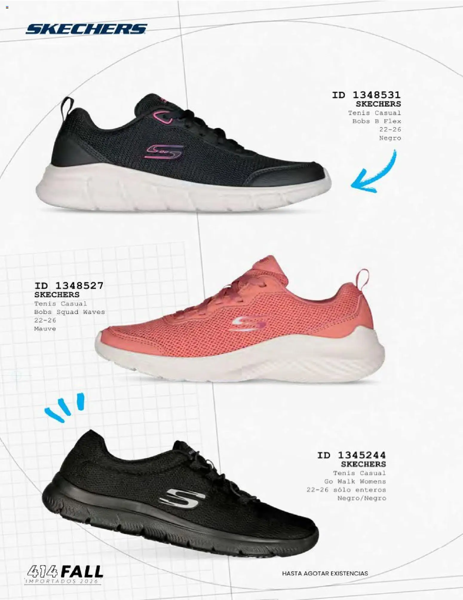 Vista previa las ofertas de la tienda Price Shoes - Price Shoes catálogo desde el 17/08/2026 - Tenis