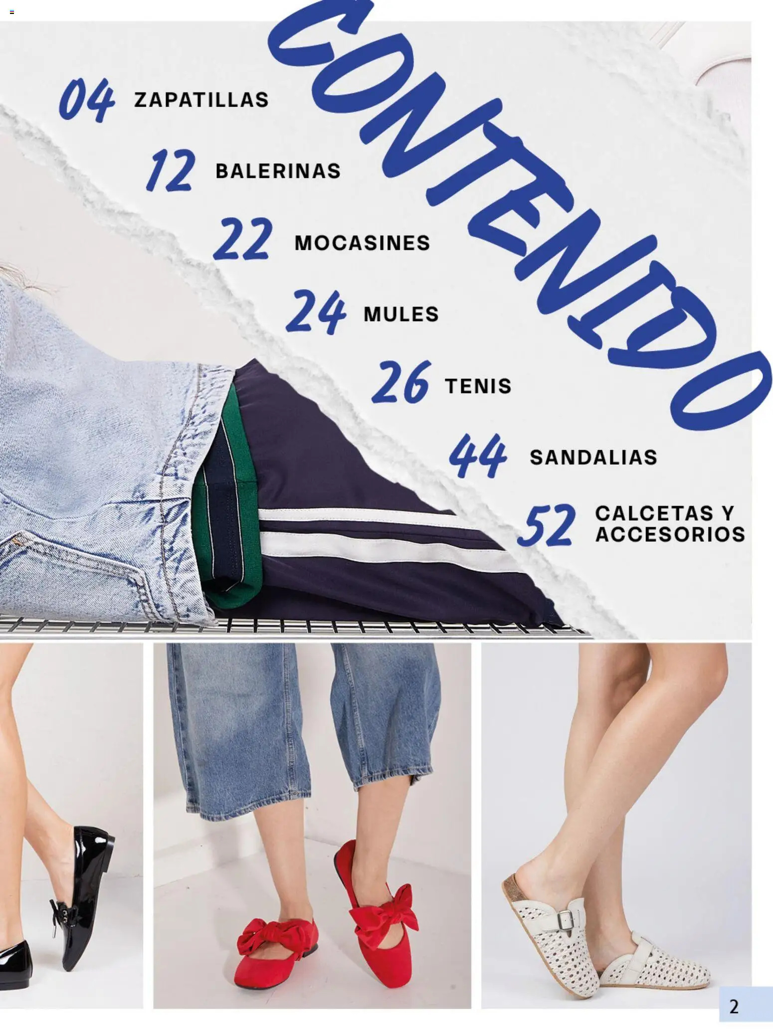 Vista previa las ofertas de la tienda Cklass - Cklass catálogo Urban Invierno desde el 11/09/2026 