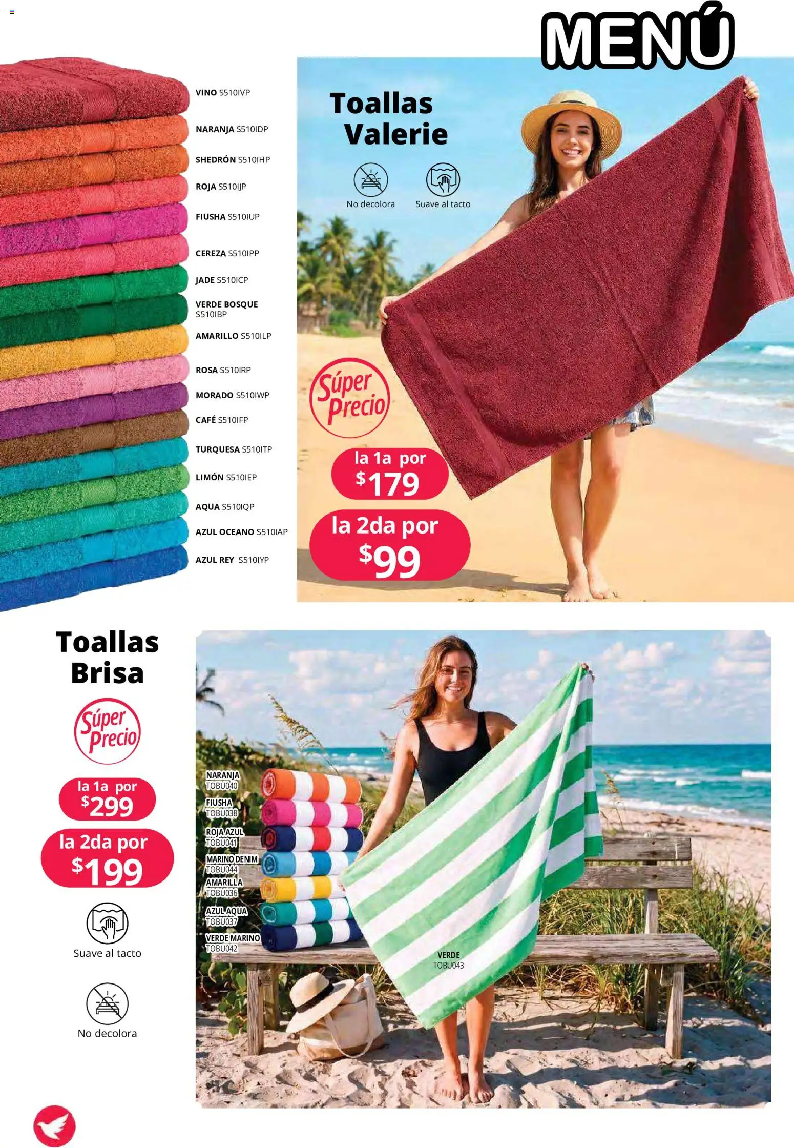 Vista previa las ofertas de la tienda Colchas Concord - Colchas Concord catálogo desde el 15/10/2026 