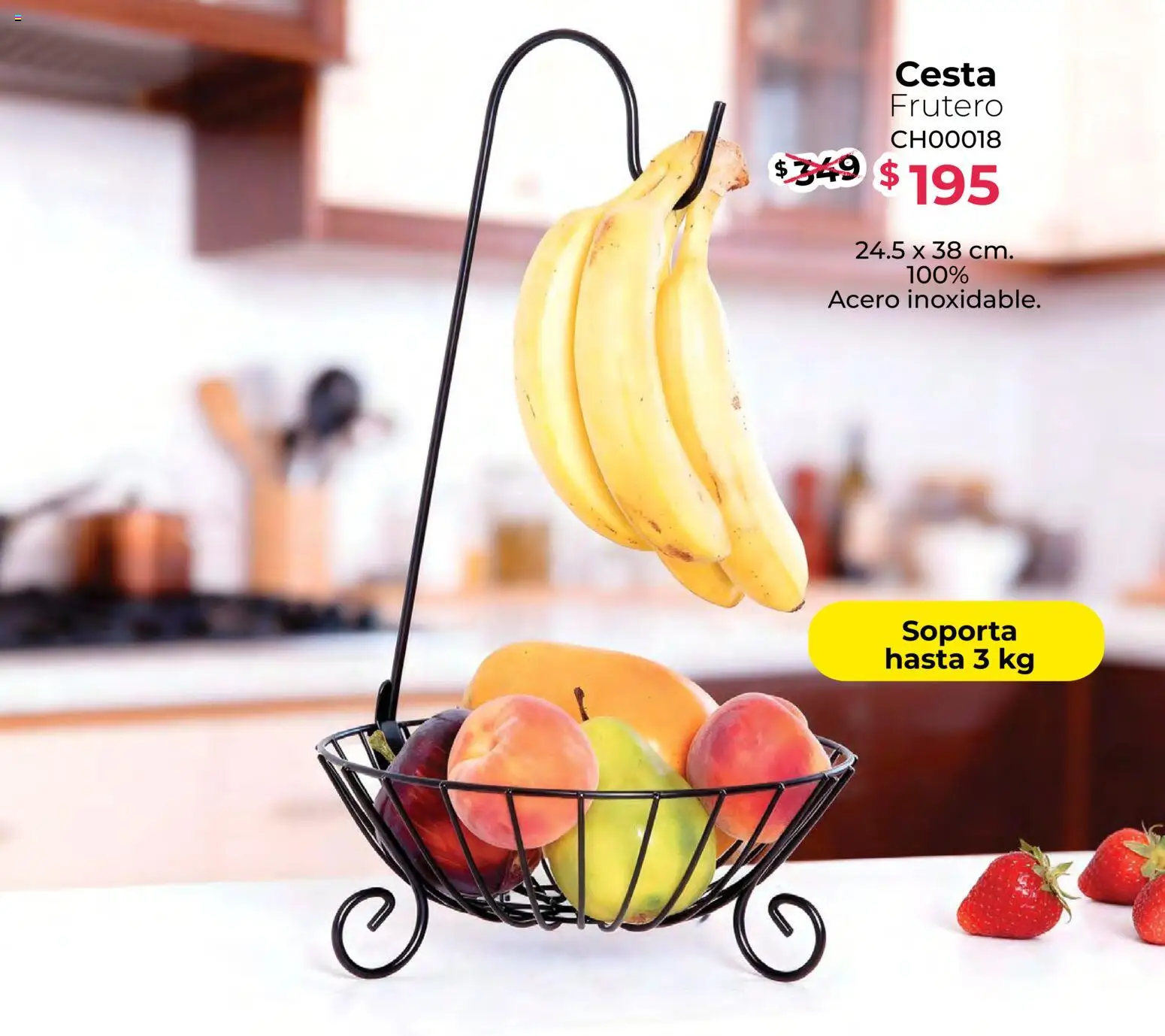 Vista previa las ofertas de la tienda Colchas Concord - Colchas Concord catálogo Colección Home Haz lo mejor, hazlo desde el 01/11/2026 