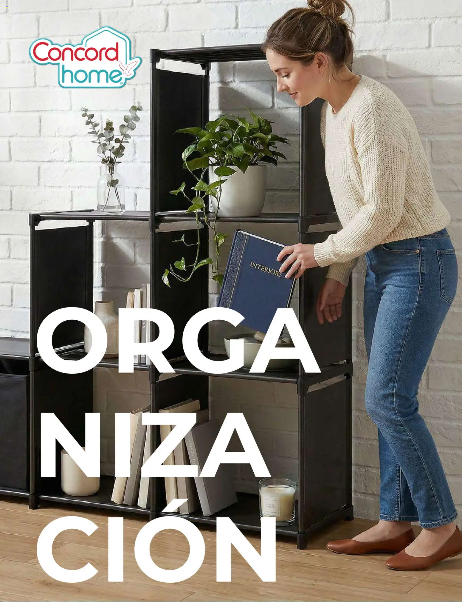 Vista previa las ofertas de la tienda Colchas Concord - Colchas Concord catálogo Concord home desde el 01/05/2026 