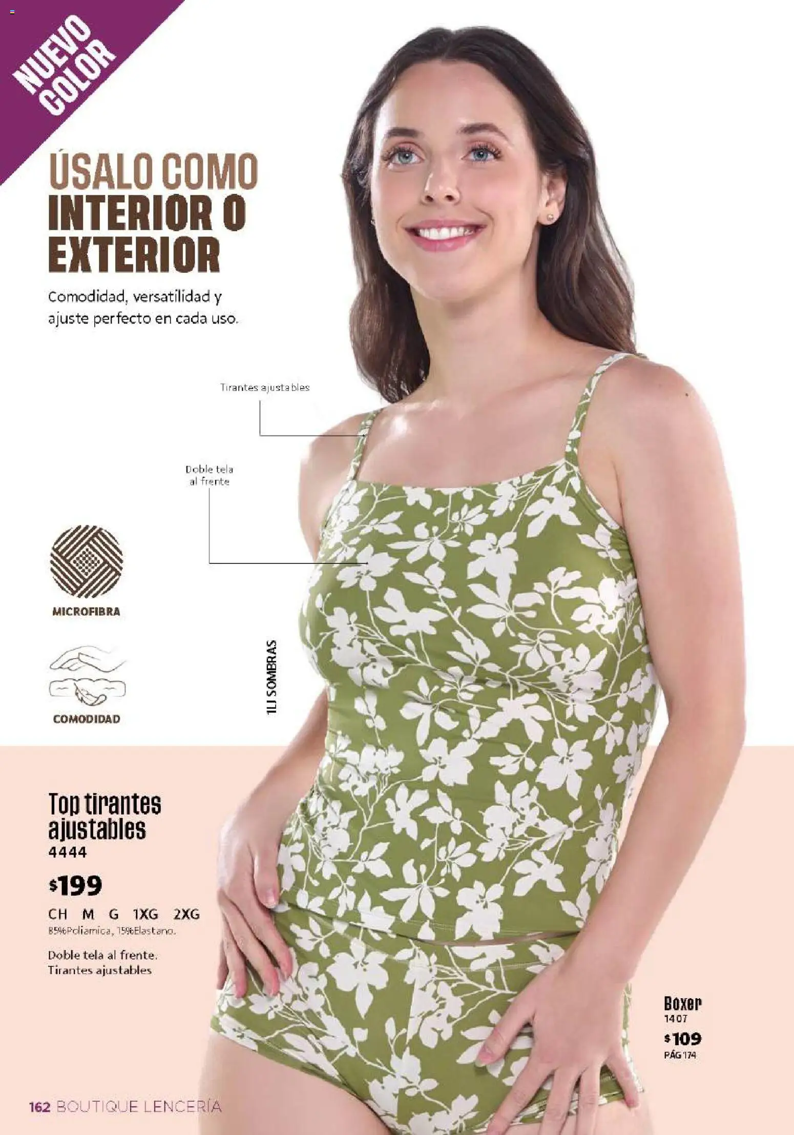 Vista previa las ofertas de la tienda Ilusión - Ilusión catálogo Otoño desde el 01/08/2026 