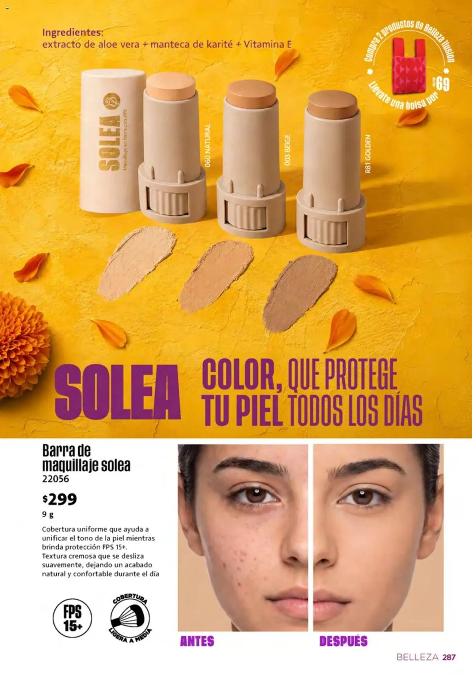 Vista previa las ofertas de la tienda Ilusión - Ilusión catálogo Invierno desde el 01/10/2026 