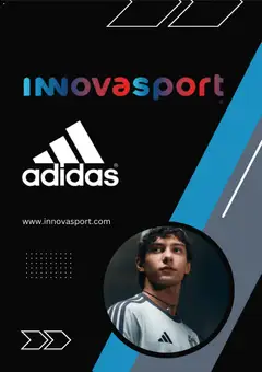 Vista previa las ofertas de la tienda Innovasport - Innovasport catálogo desde el 16/04/2026 