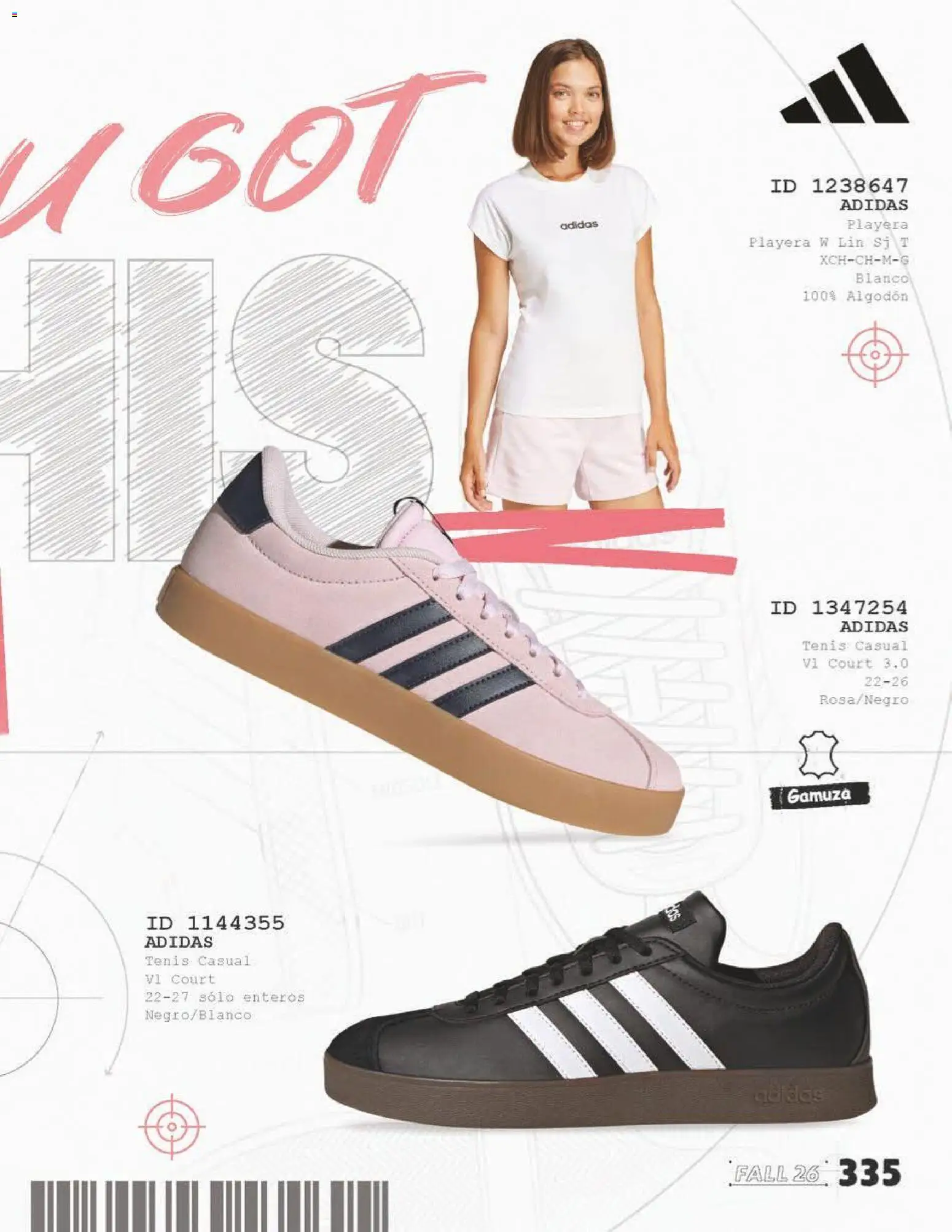 Vista previa las ofertas de la tienda Price Shoes - Price Shoes catálogo desde el 17/08/2026 
