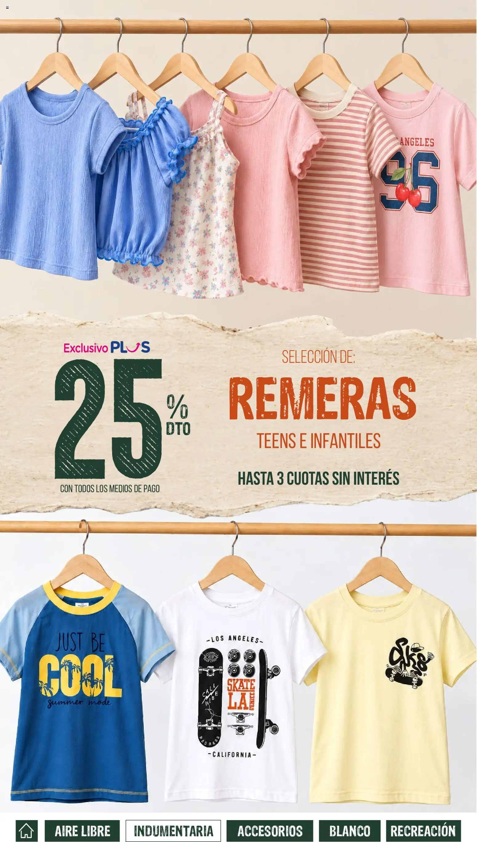 Vista previa del folleto de la tienda La Anonima válido desde el 22/10/2026 