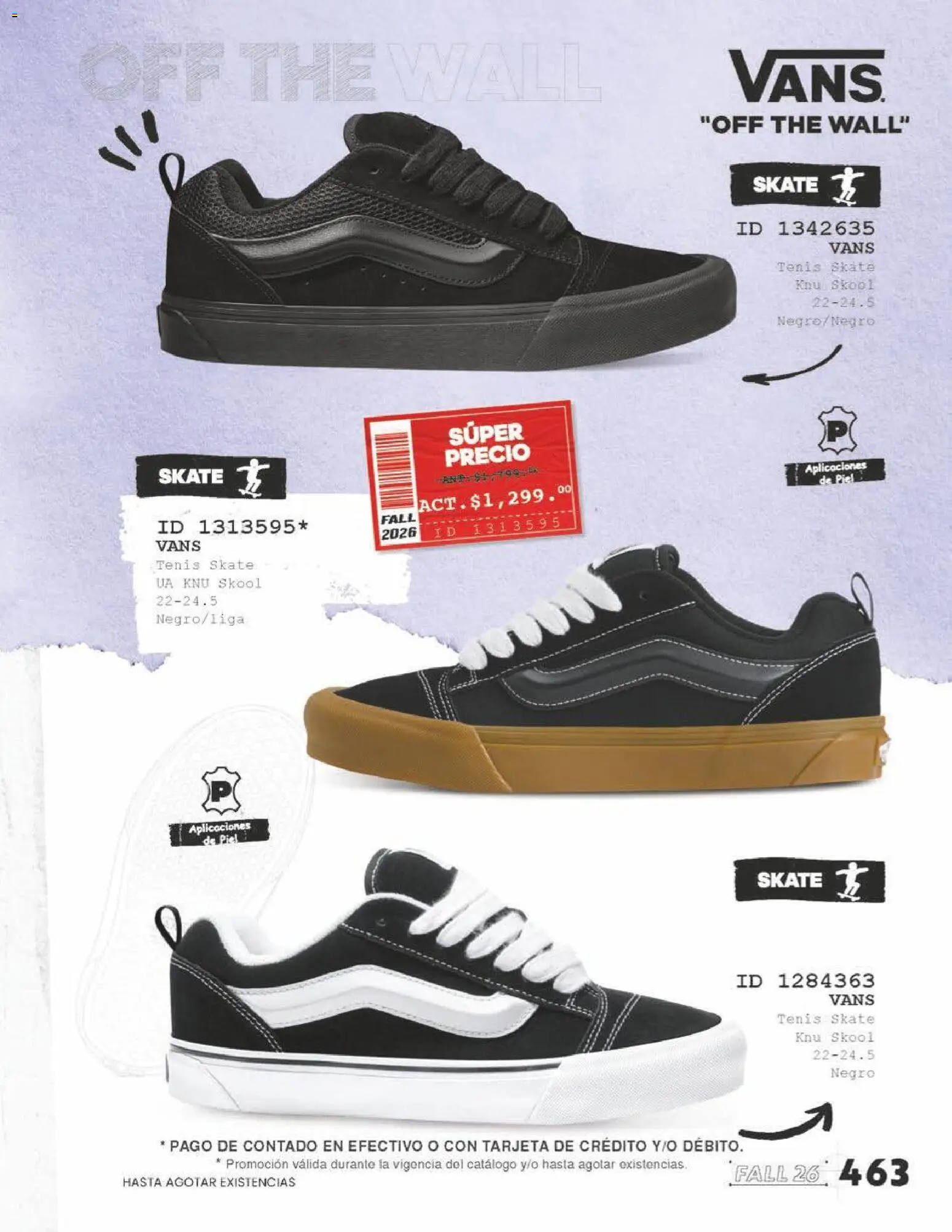 Vista previa las ofertas de la tienda Price Shoes - Price Shoes catálogo desde el 17/08/2026 