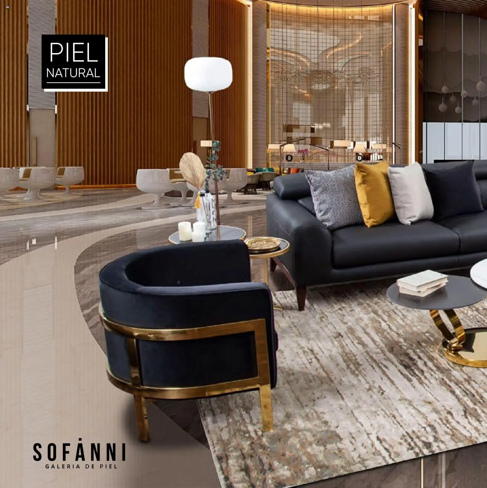 Vista previa las ofertas de la tienda Muebles Dico - Muebles Dico catálogo Sofánni desde el 13/03/2026 