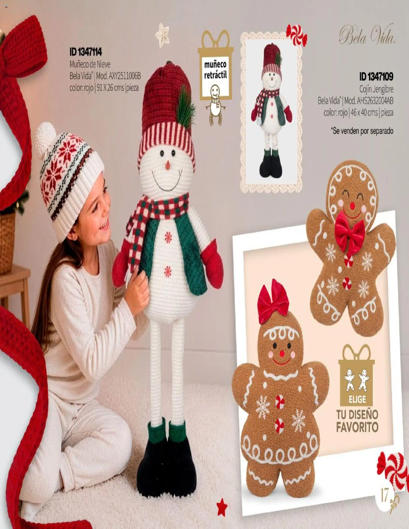 Vista previa las ofertas de la tienda Price Shoes - Price Shoes catálogo Navidad desde el 15/10/2026 