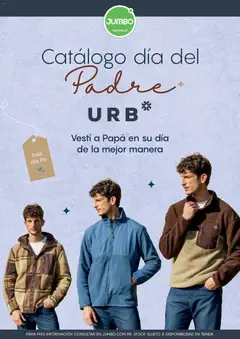 Vista previa del folleto de la tienda Jumbo válido desde el 09/06/2026 