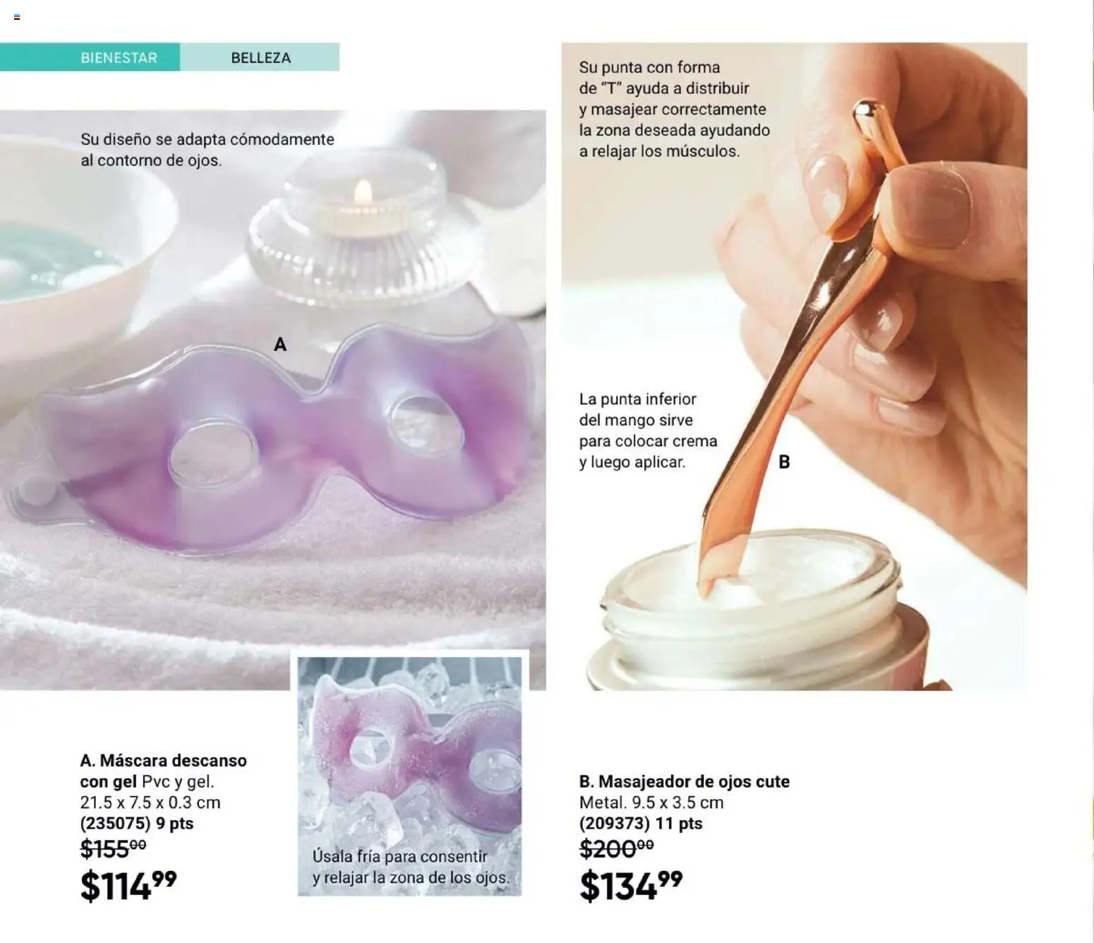 Vista previa las ofertas de la tienda AVON - AVON Casa & Estilo 13 2026 desde el 21/08/2026 