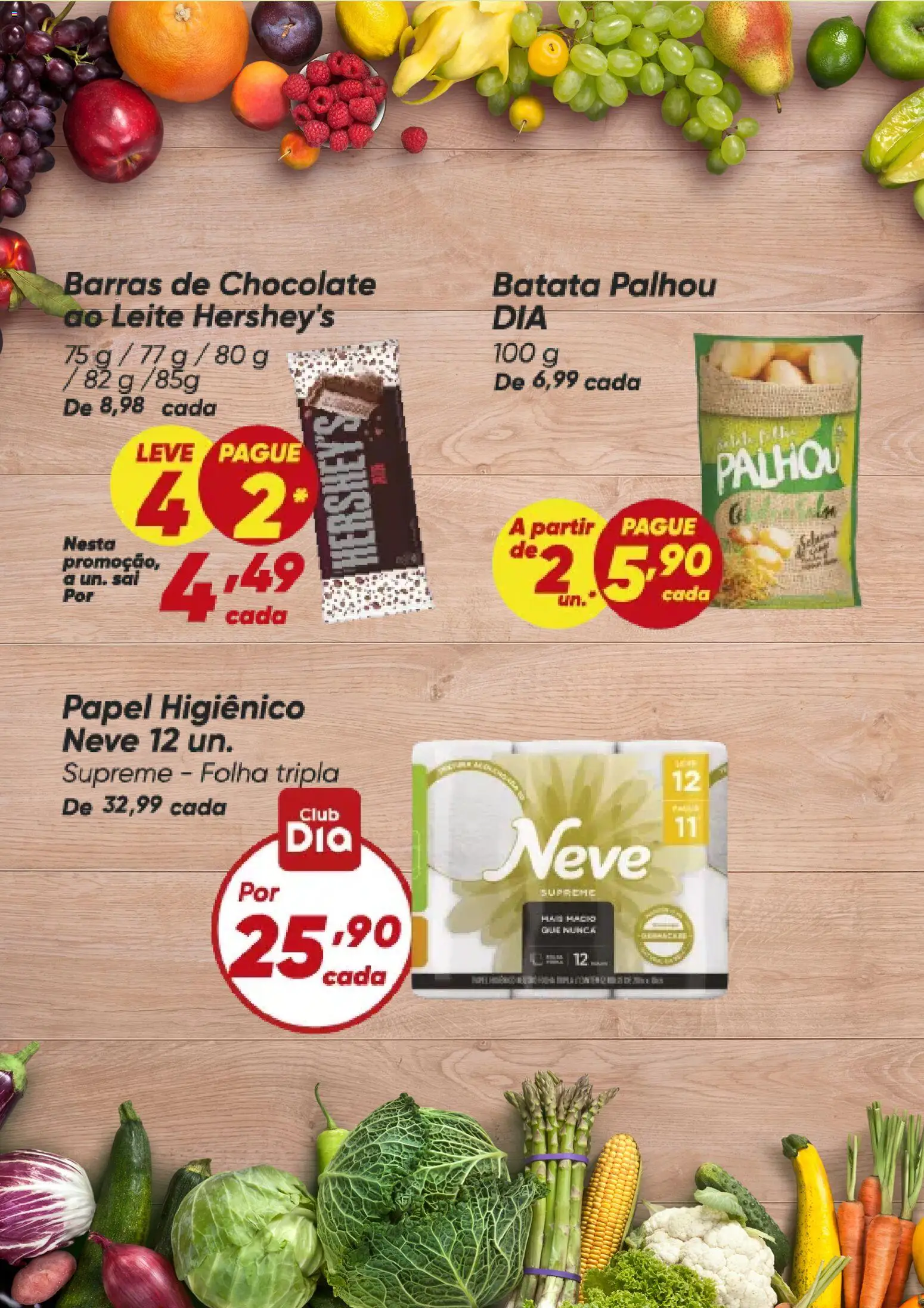 Ofertas Dia ofertas até 03/09/2026. - Página 4