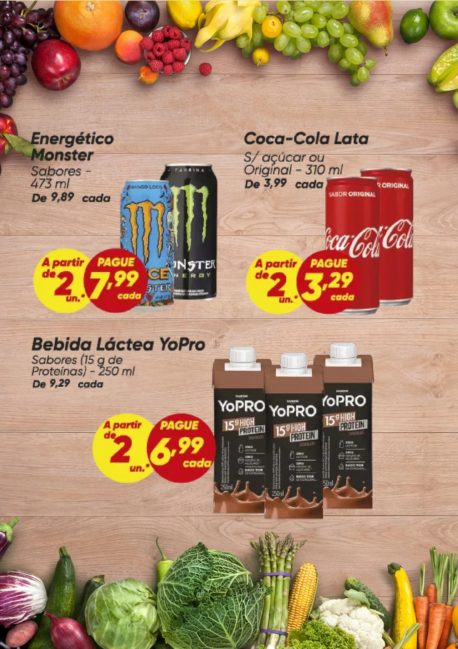 Ofertas Dia ofertas até 19/07/2026. - Página 4