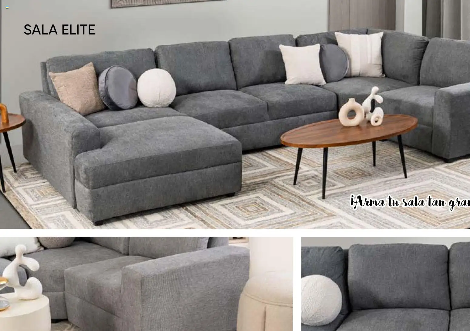 Vista previa las ofertas de la tienda Muebles Dico - Dico Life desde el 05/01/2026 