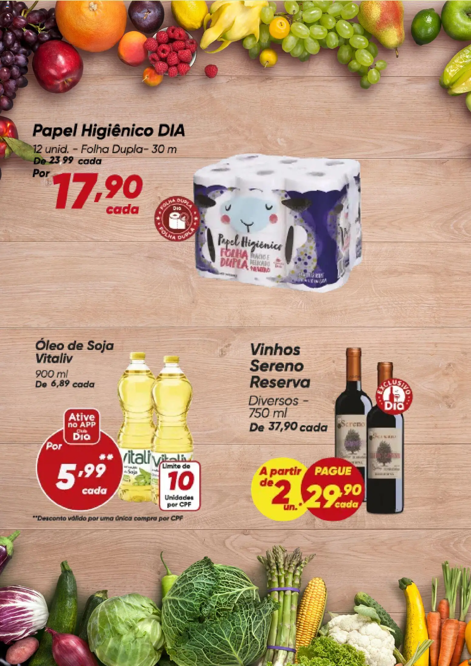 Ofertas Dia ofertas até 02/08/2026. - Página 3