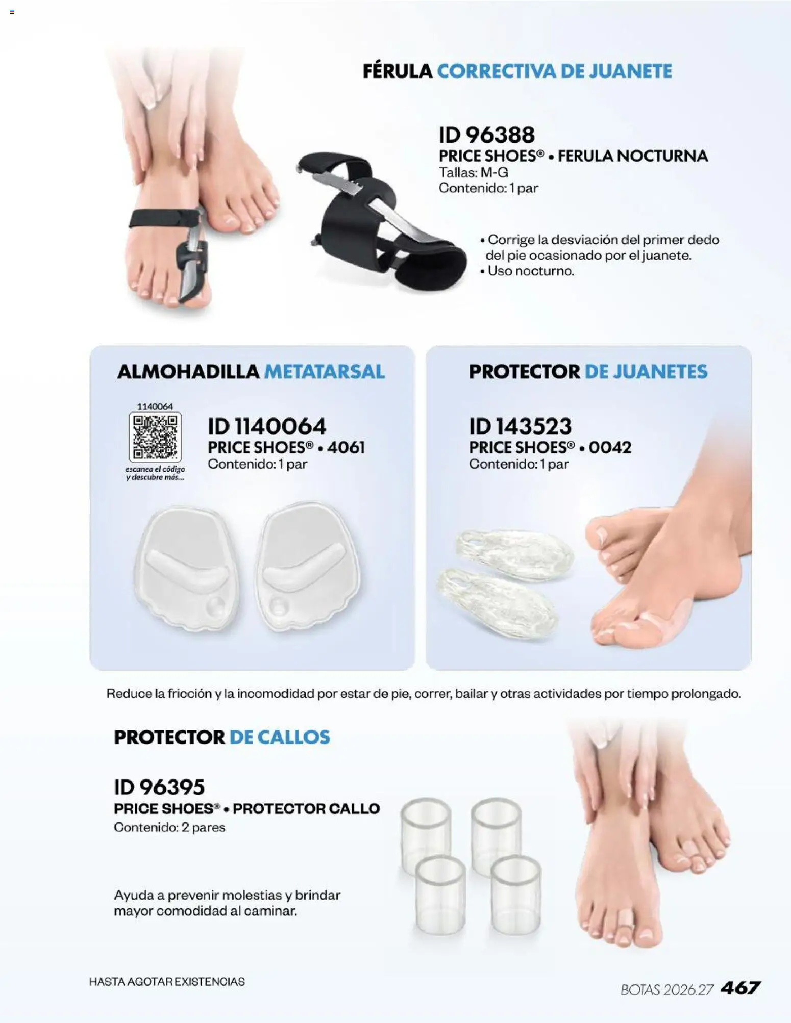 Vista previa las ofertas de la tienda Price Shoes - Price Shoes catálogo Botas desde el 18/07/2026 