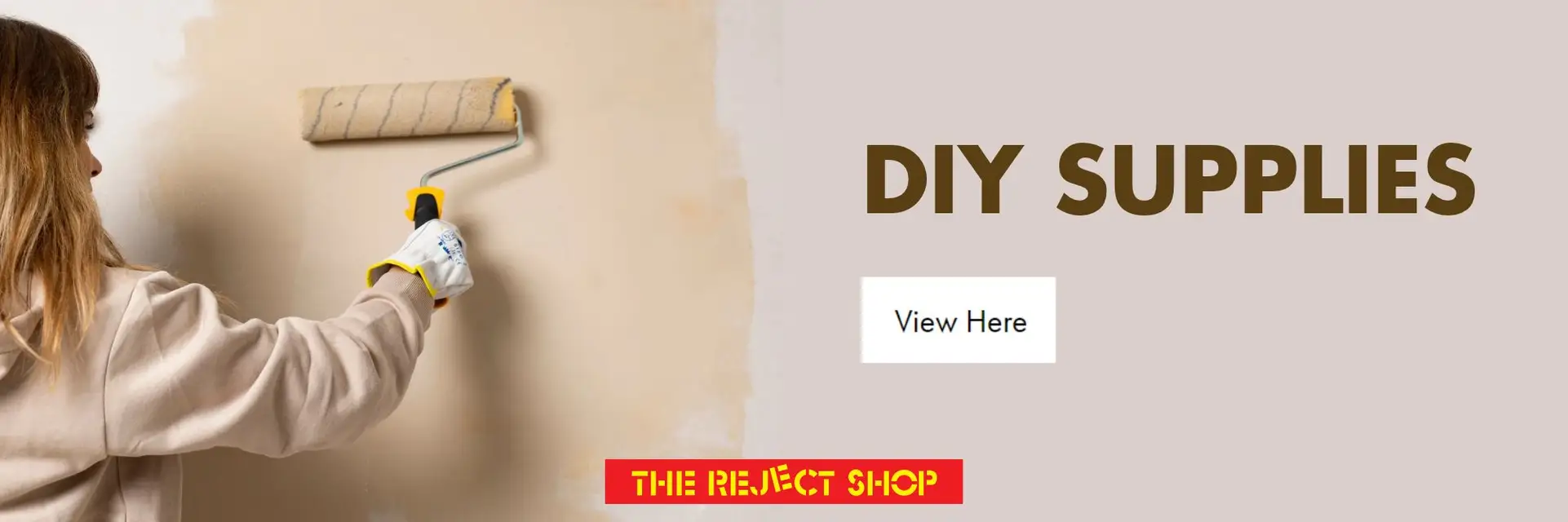 DIY Supplies