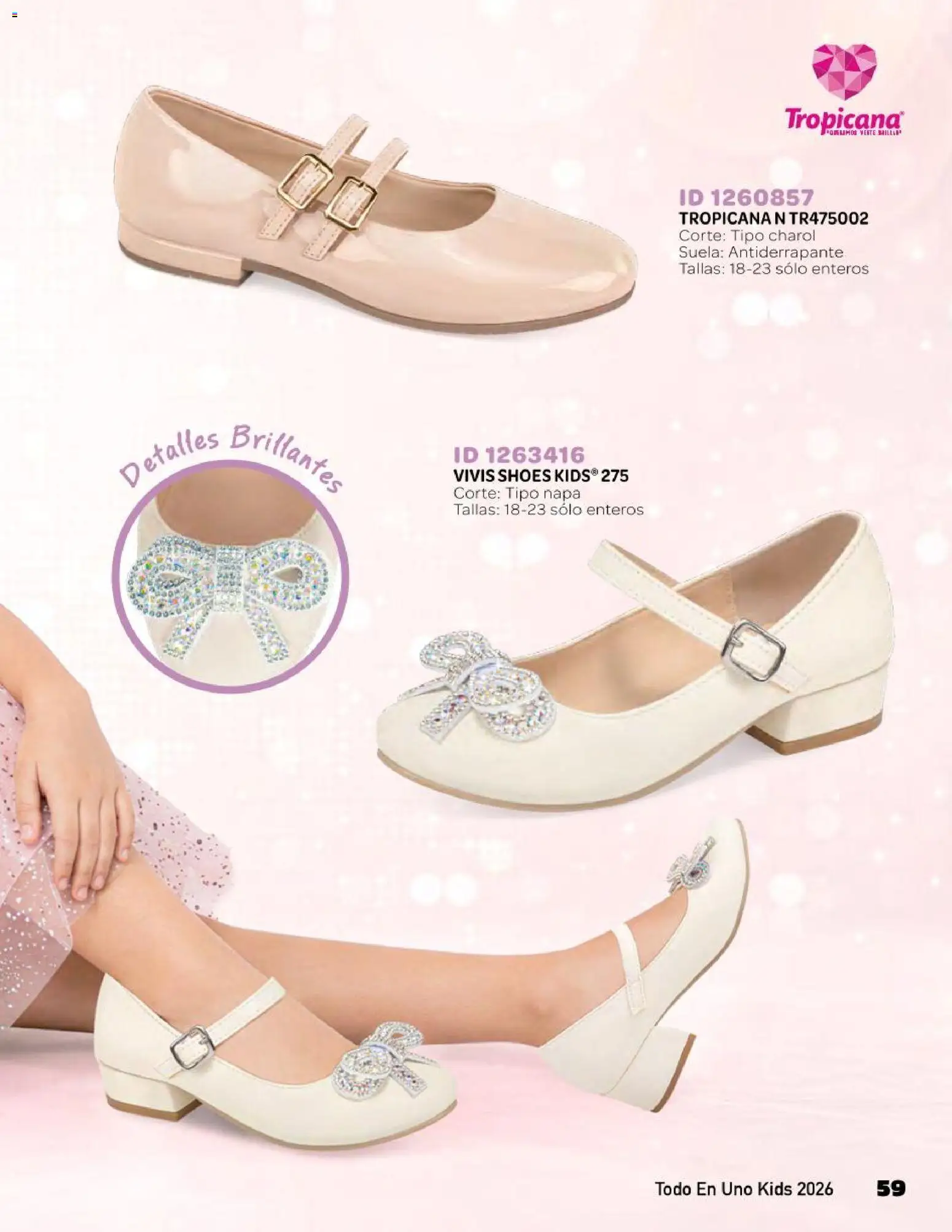 Vista previa las ofertas de la tienda Price Shoes - Price Shoes catálogo Kids desde el 21/10/2026 