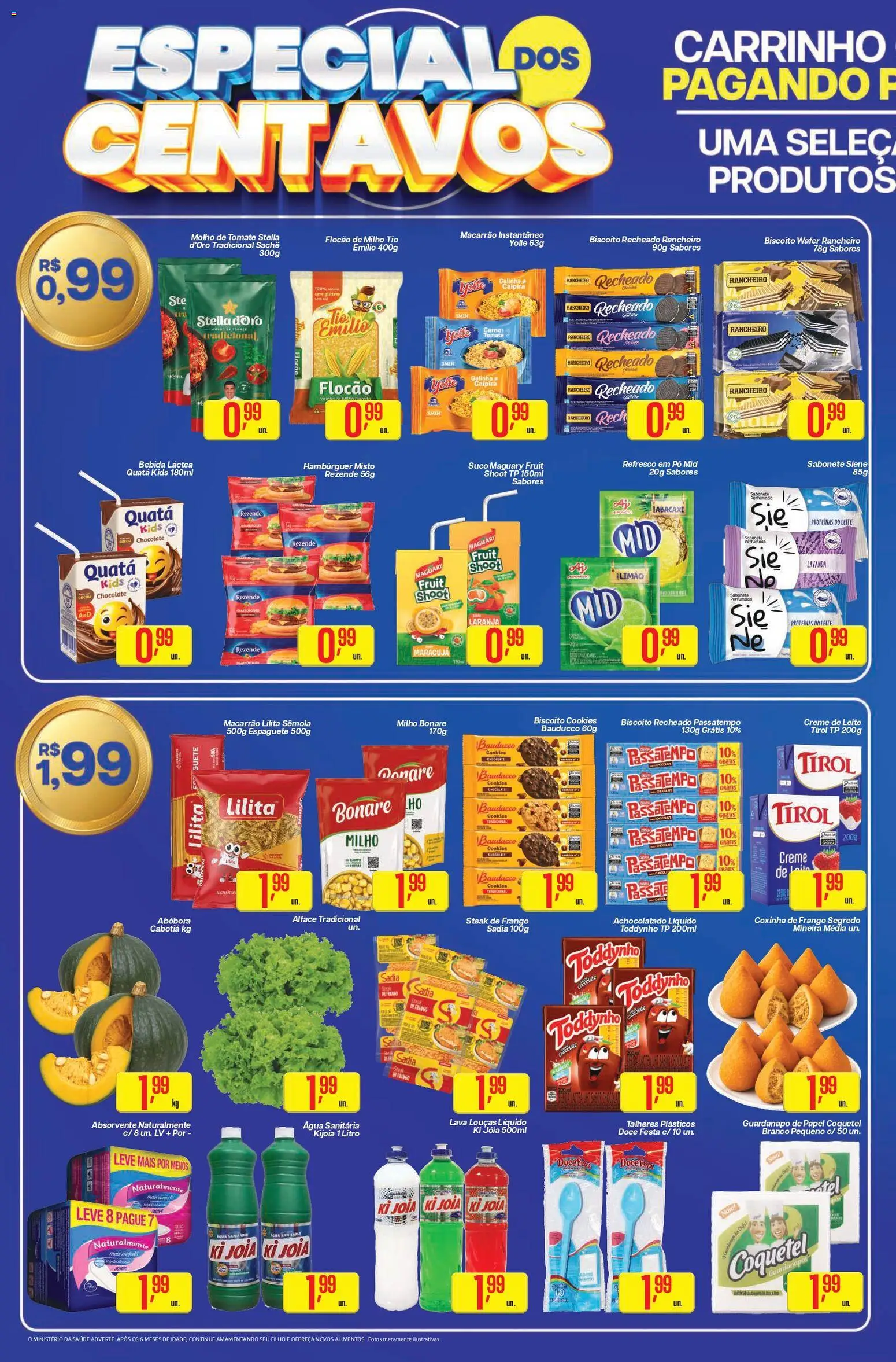 Ofertas Comper até 09/08/2026. - Página 2