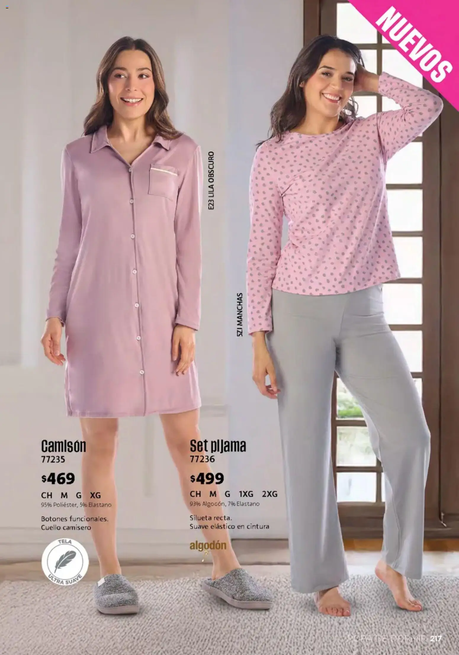 Vista previa las ofertas de la tienda Ilusión - Ilusión catálogo Invierno desde el 01/10/2026 