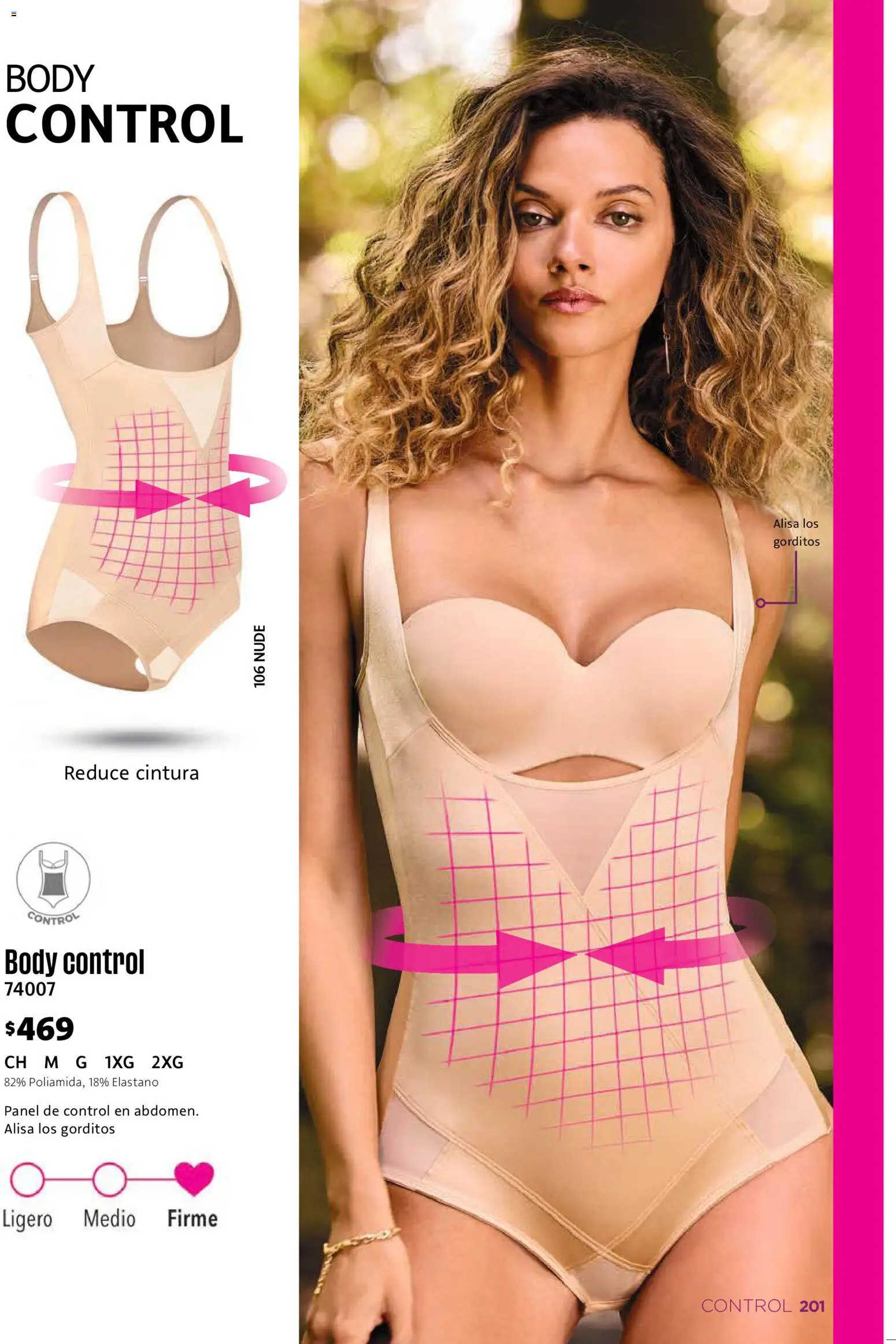 Vista previa las ofertas de la tienda Ilusión - Ilusión catálogo Verano desde el 01/05/2026 - Body