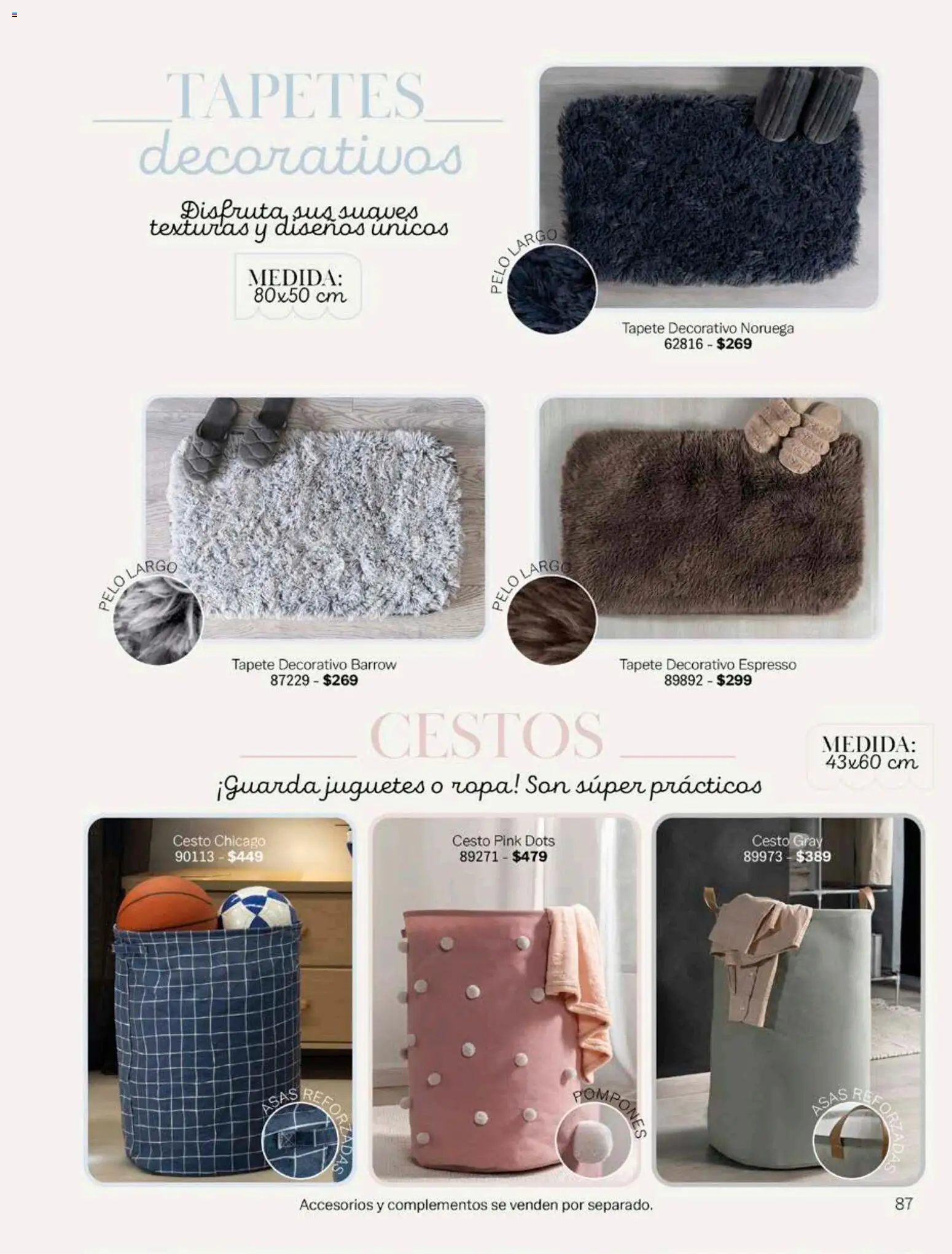 Vista previa las ofertas de la tienda Vianney - Vianney catálogo Bebé desde el 17/08/2026 