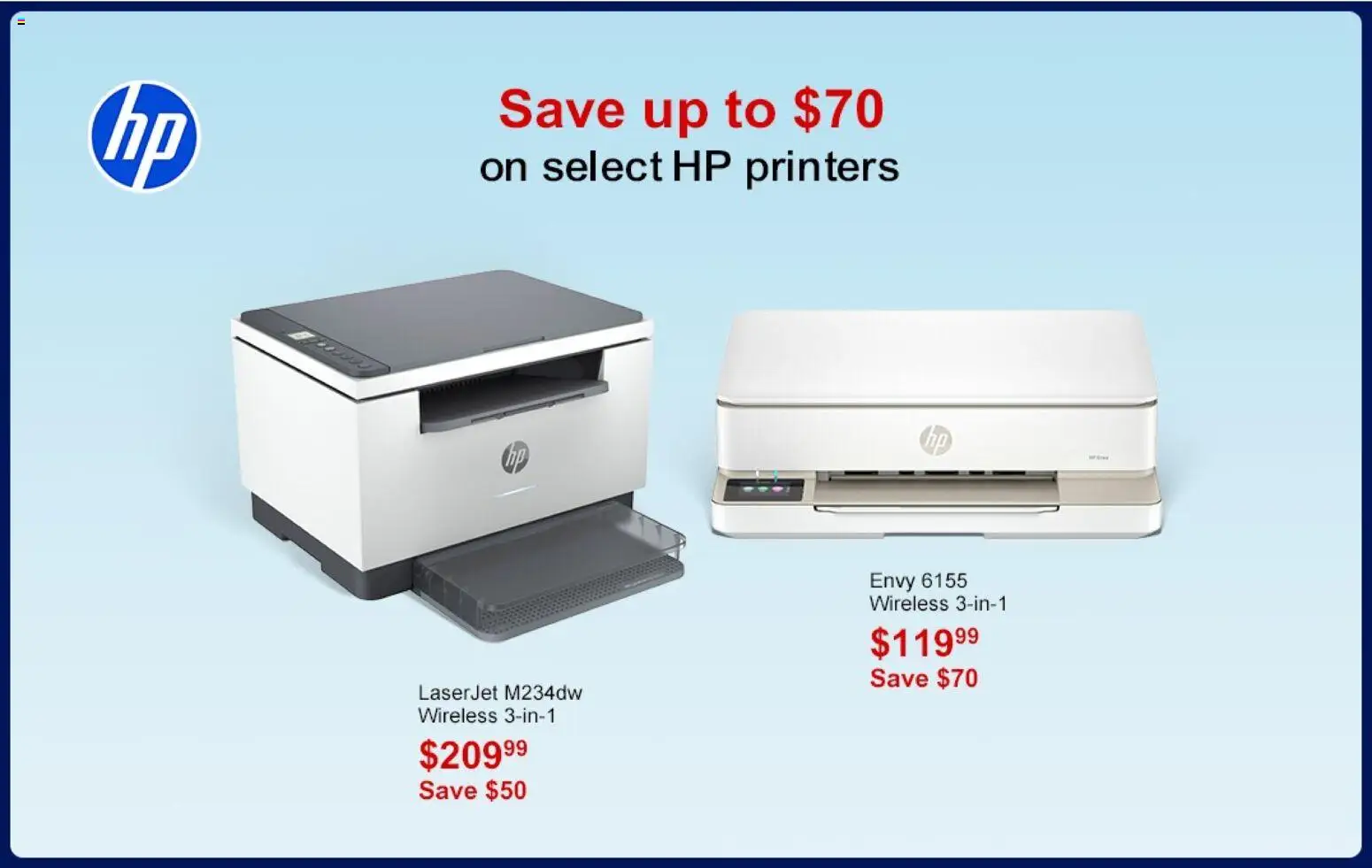 Preview of leaflet Canada Computers weekly flyer from shop Canada Computers is valid from Aug 07, 2026