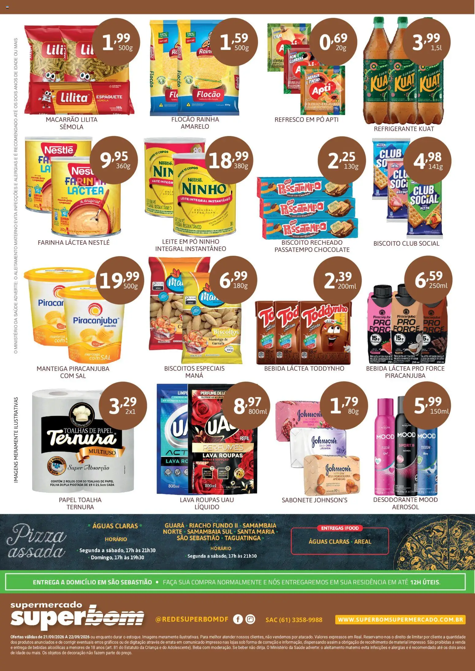 Ofertas Superbom até 22/09/2026. - Página 2