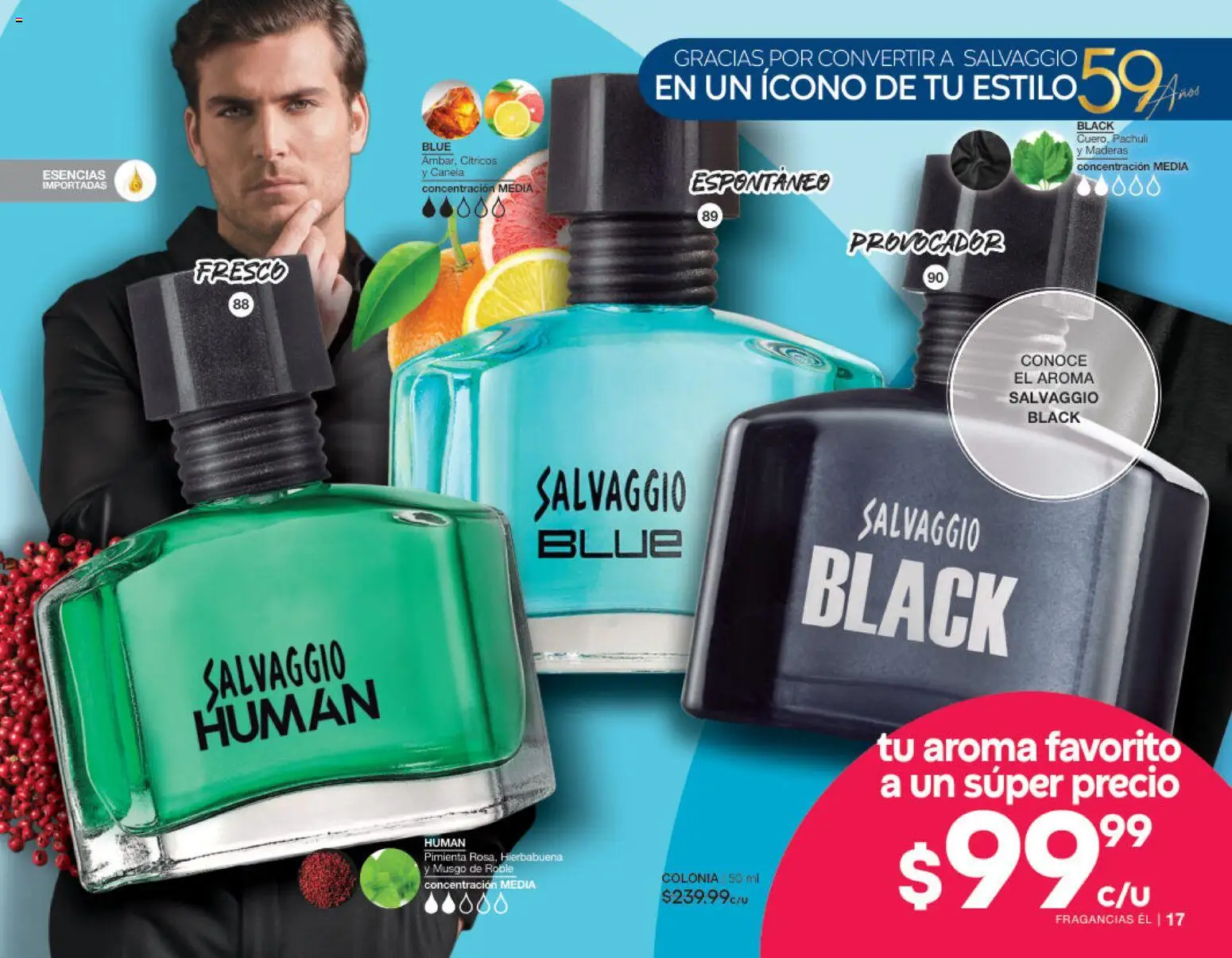 Vista previa las ofertas de la tienda Fuller - Fuller campaña 13 2026 desde el 30/09/2026 