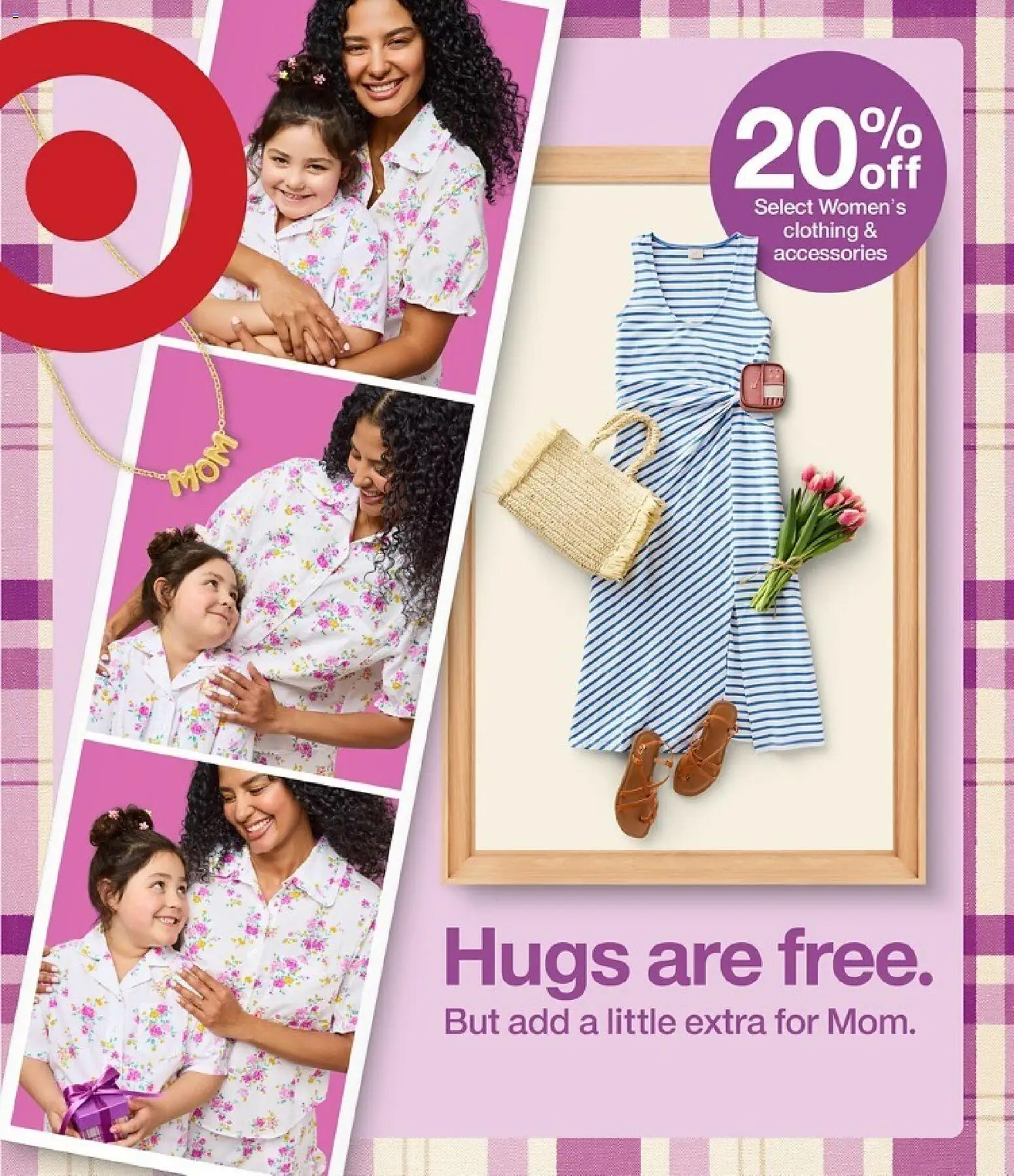 Vista previa las ofertas de la tienda Target - Target folleto desde el 03/05/2026 