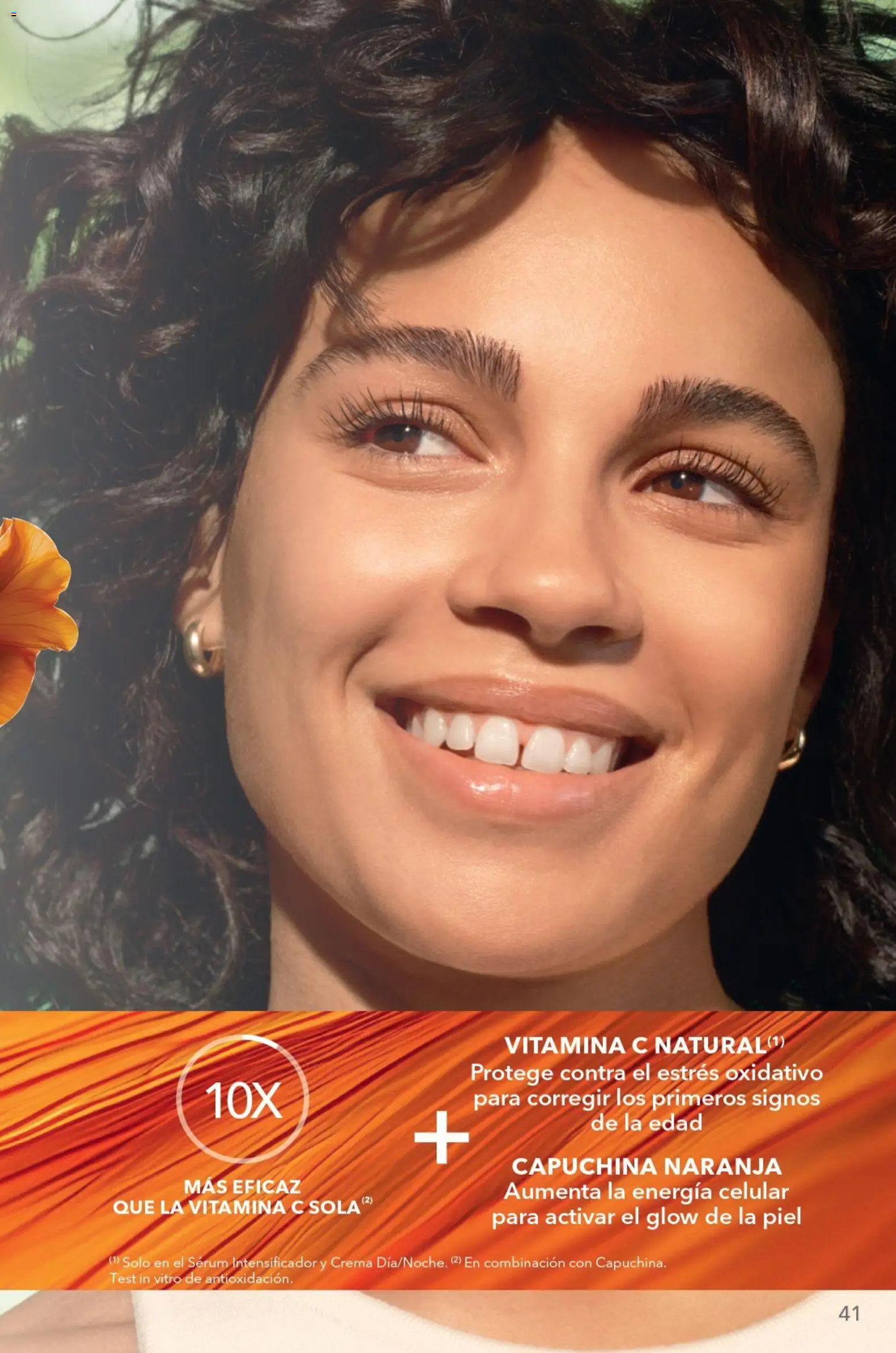 Vista previa las ofertas de la tienda Yves Rocher - Yves Rocher campaña 13 2026 desde el 15/09/2026 
