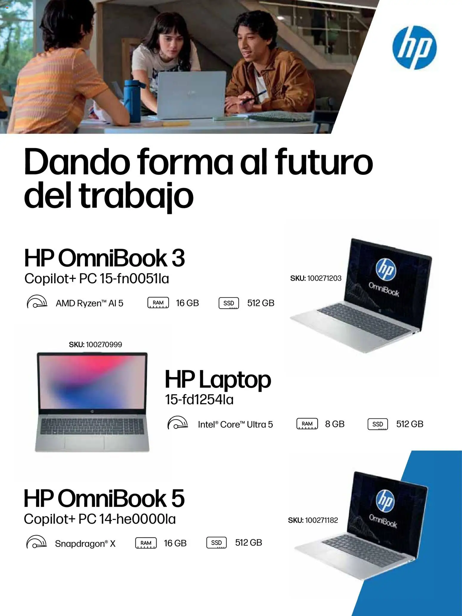 Vista previa las ofertas de la tienda Office Depot - Catálogo 2026 desde el 12/01/2026 
