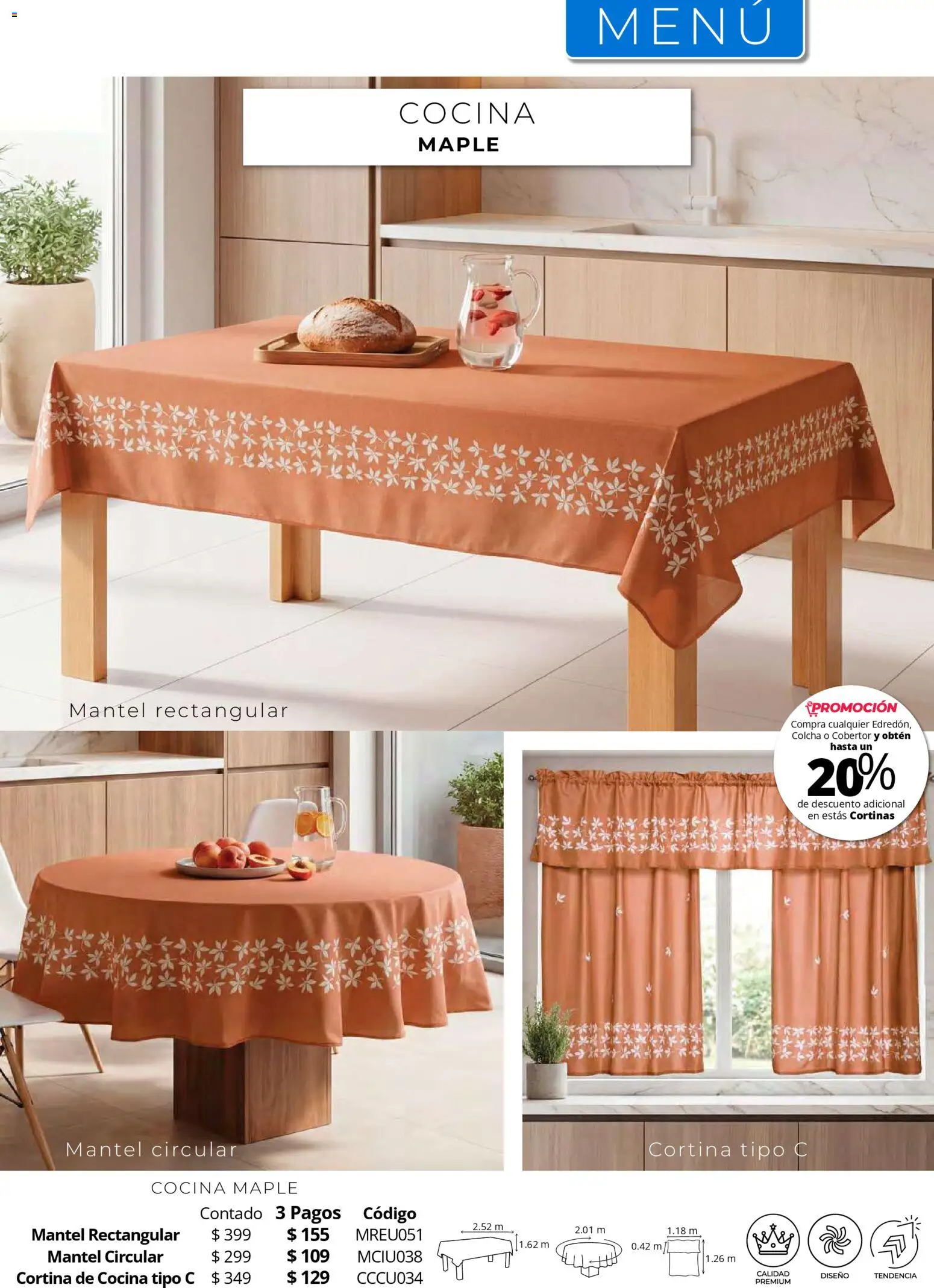 Vista previa las ofertas de la tienda Colchas Concord - Colchas Concord catálogo desde el 01/05/2026 
