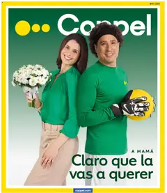 Vista previa las ofertas de la tienda Coppel - Coppel catálogo Claro que la vas a querer desde el 25/04/2026 